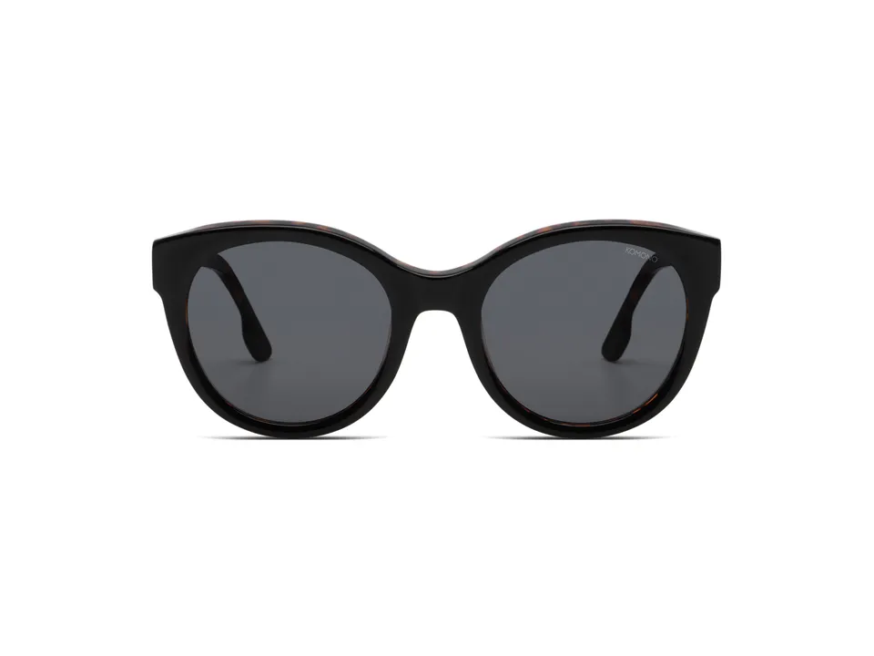 komono-jade-black-tortoise-lunettes-de-soleil-papillon image 1