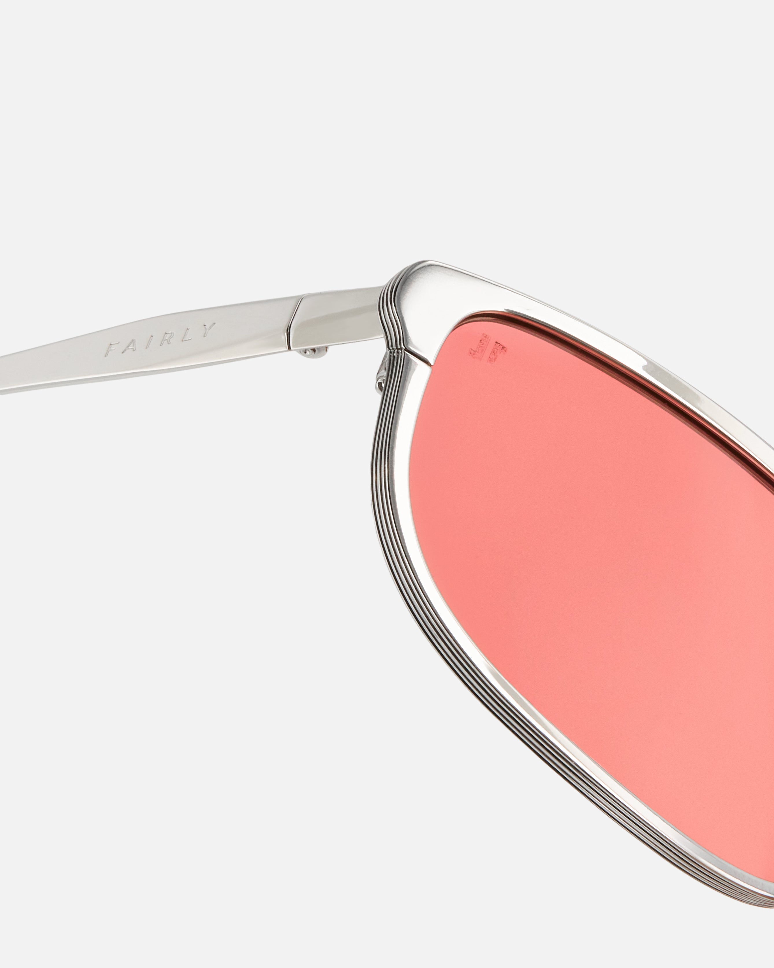 jimmy-fairly-la-club-lunettes-de-soleil-rectangulaire-argent-homme-medium image 4