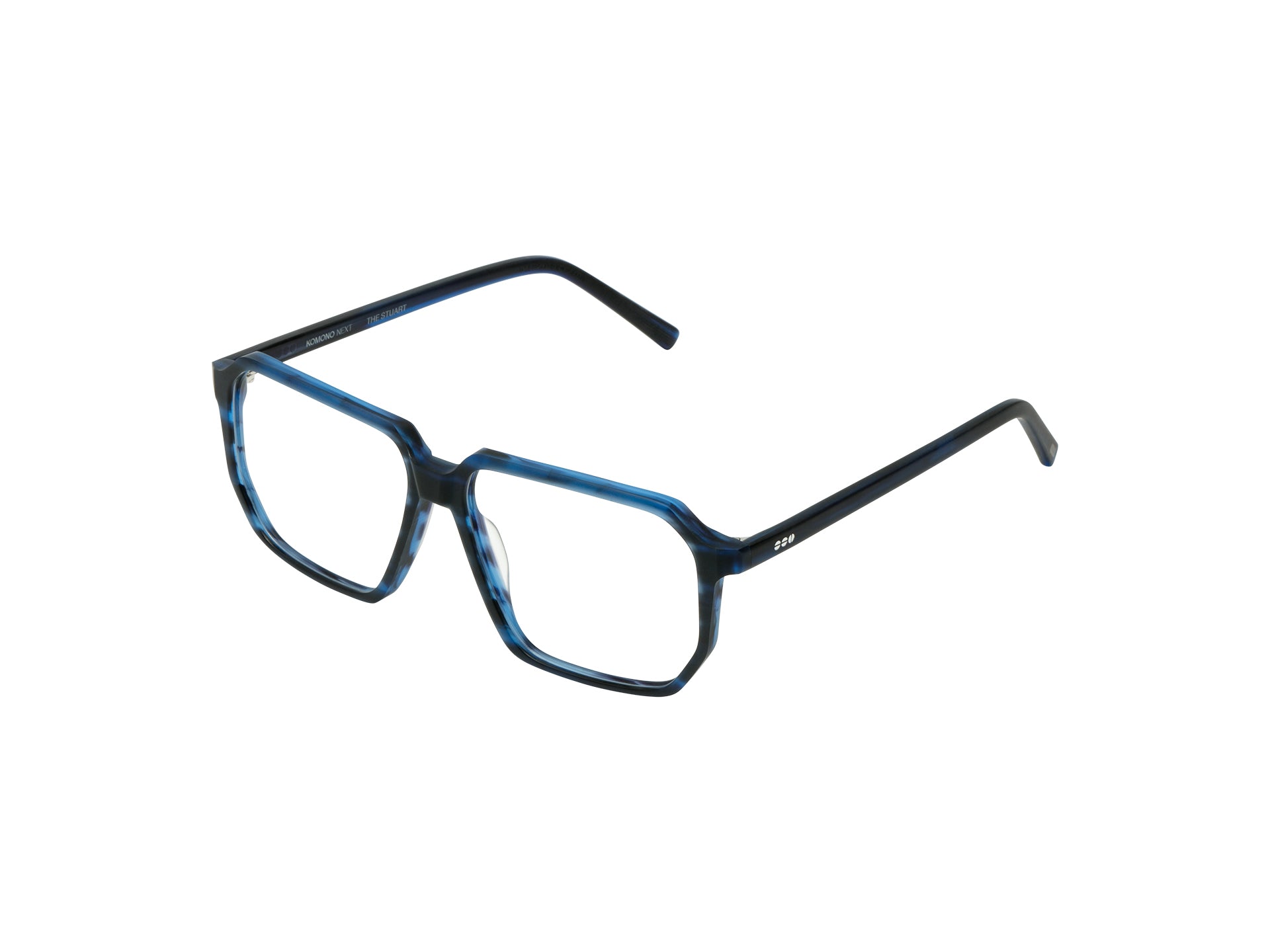 komono-stuart-submarine-matte-lunettes image 2