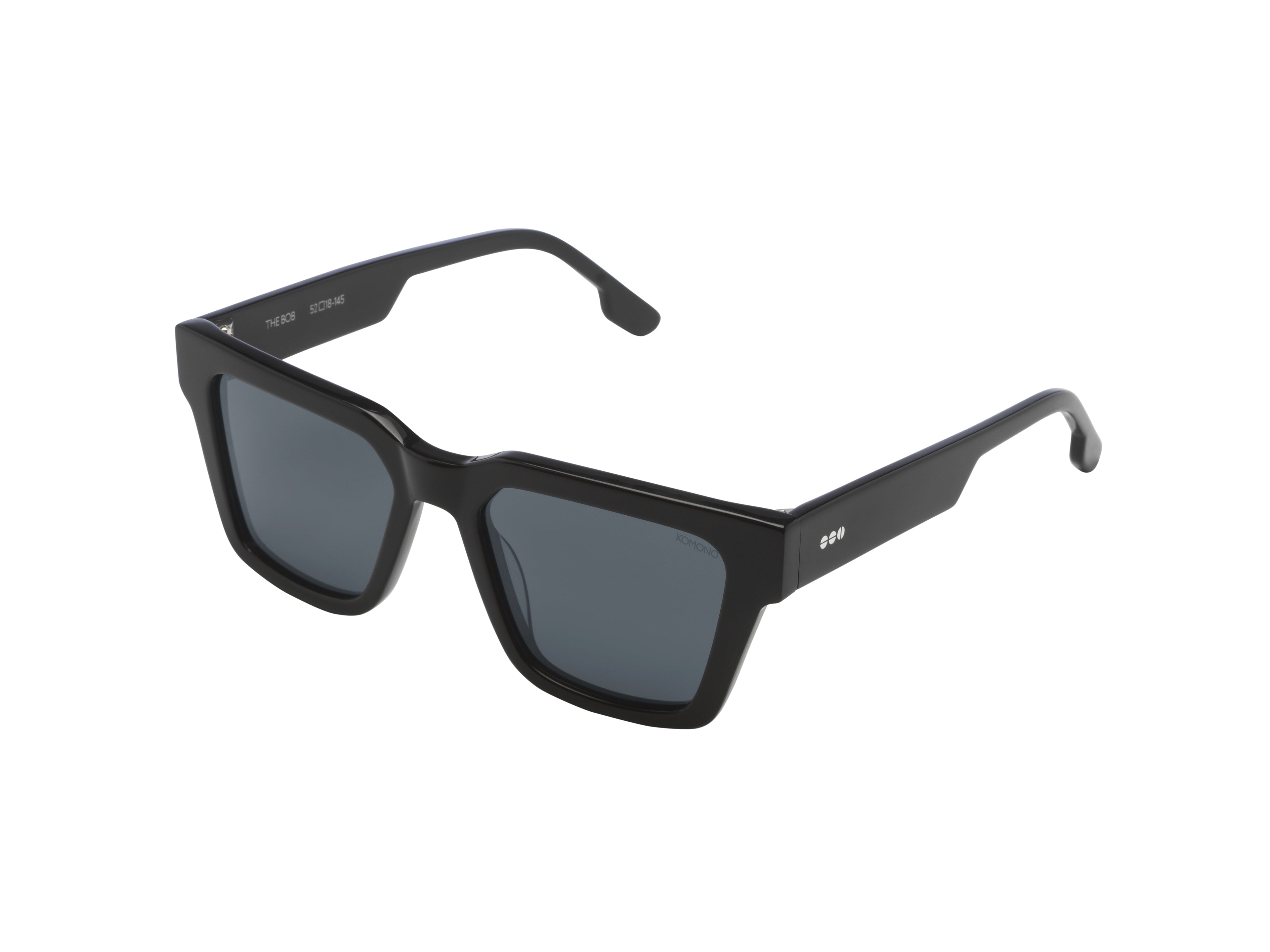 komono-bob-black image 2