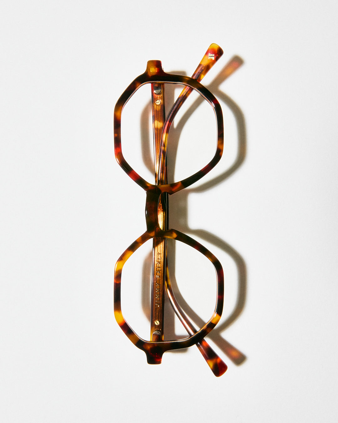 jimmy-fairly-la-west-coast-lunettes-de-vue-hexagonales-en-ac-tate image 7