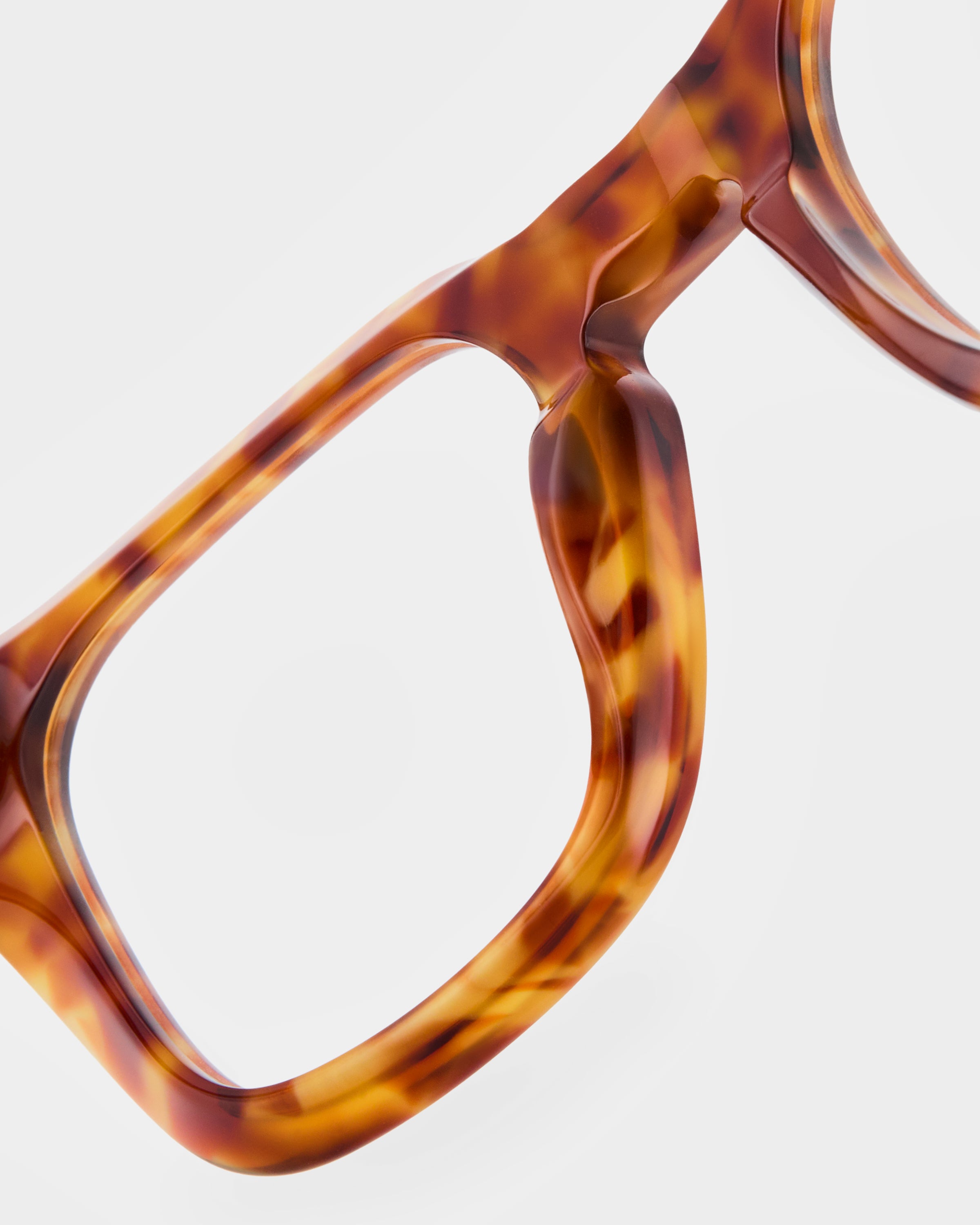 jimmy-fairly-la-vick-lunettes-de-vue-carr-es-ac-tate-et-acier-inoxydable-caille- image 5