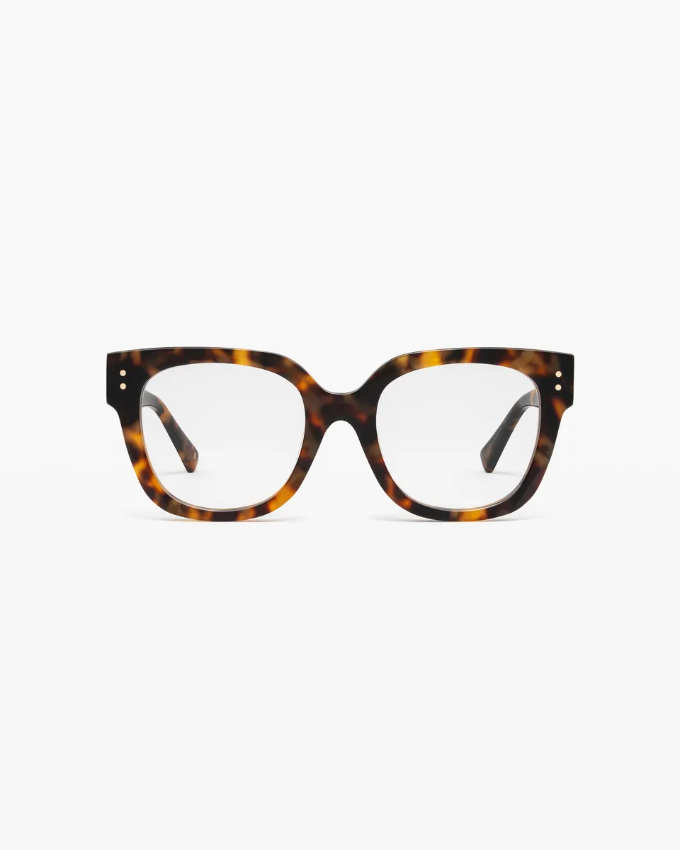 jimmy-fairly-la-sola-lunettes-de-vue-carr-es-en-ac-tate image 1