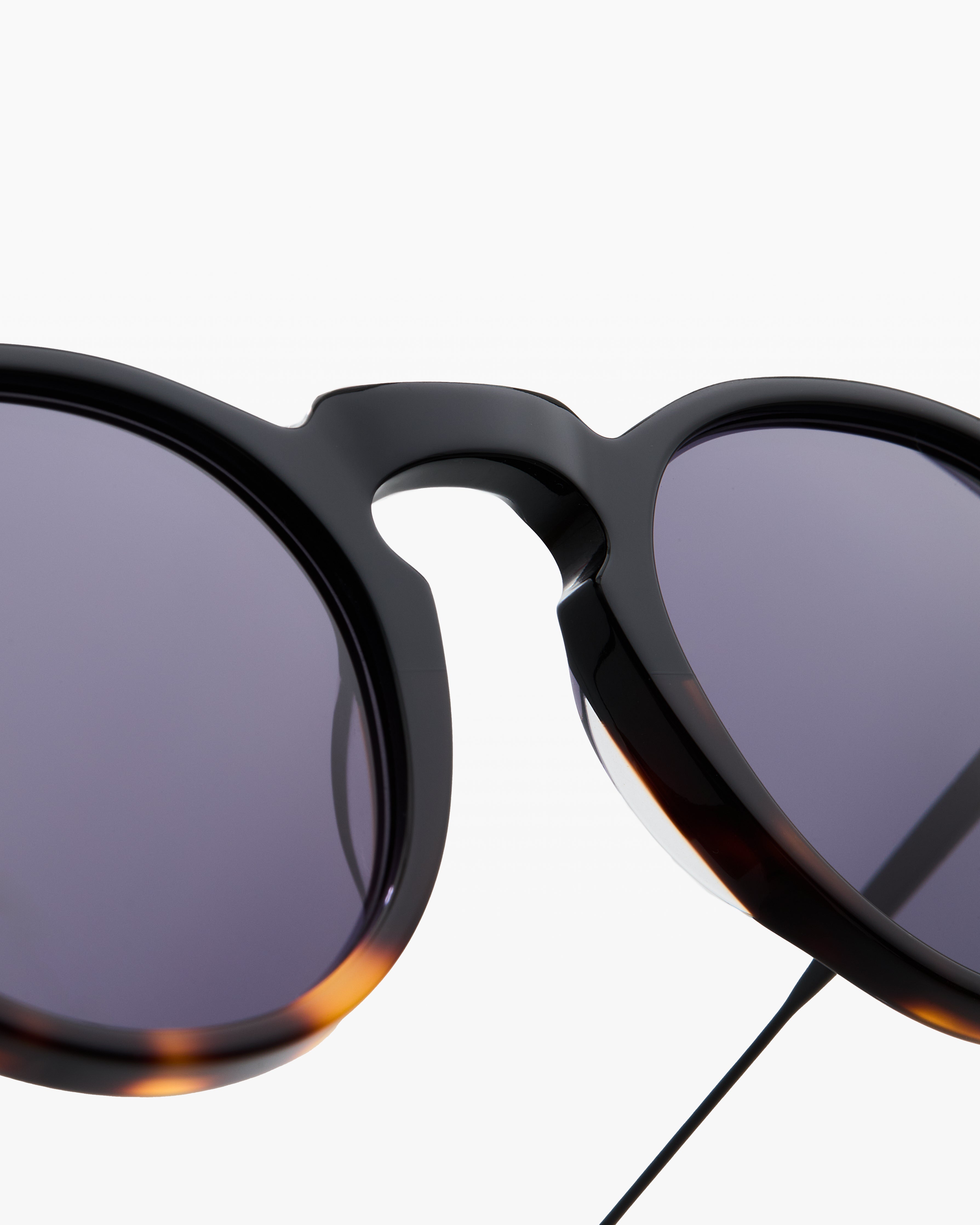 jimmy-fairly-la-noto-lunettes-de-soleil-homme-rondes-pantos-ac-tate-et-acier-ino image 2