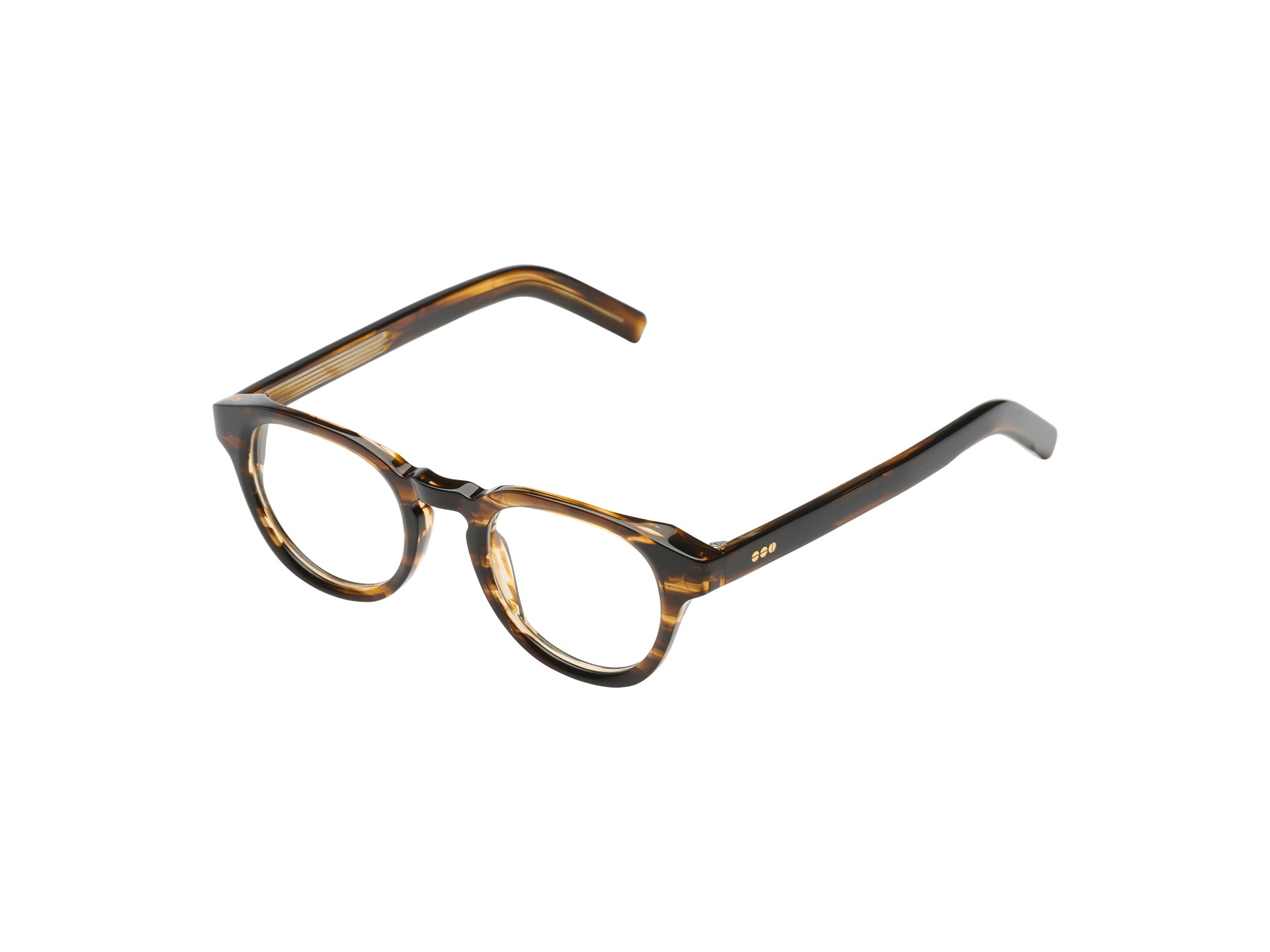 komono-riley-shadowed-mahogany-lunettes-de-vue image 2