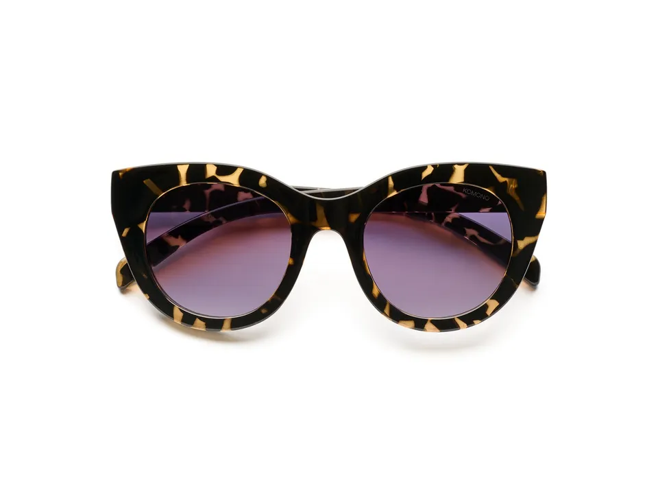 komono-louise-dark-tortoise-lunettes-de-soleil-femme-53il-de-chat image 1