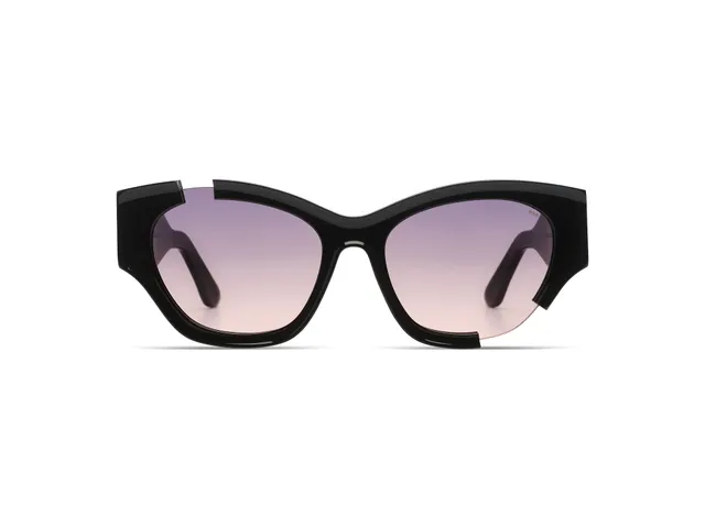 komono-x-delara-tavassoti-black-lunettes-de-soleil-noires image 1
