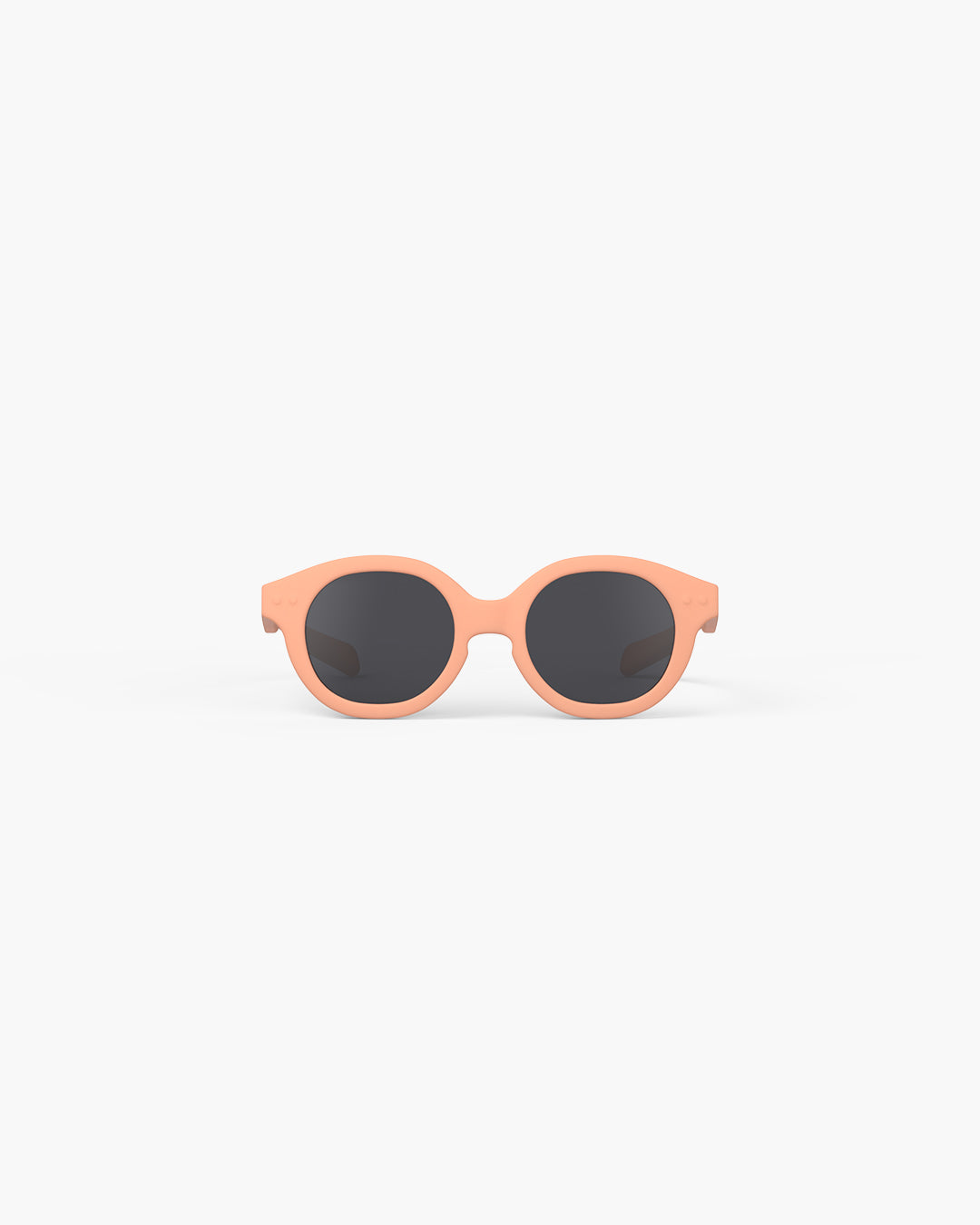 izipizi-baby-c-apricot-polarized-lunettes-de-soleil-b-b-polaris-es-abricot image 1