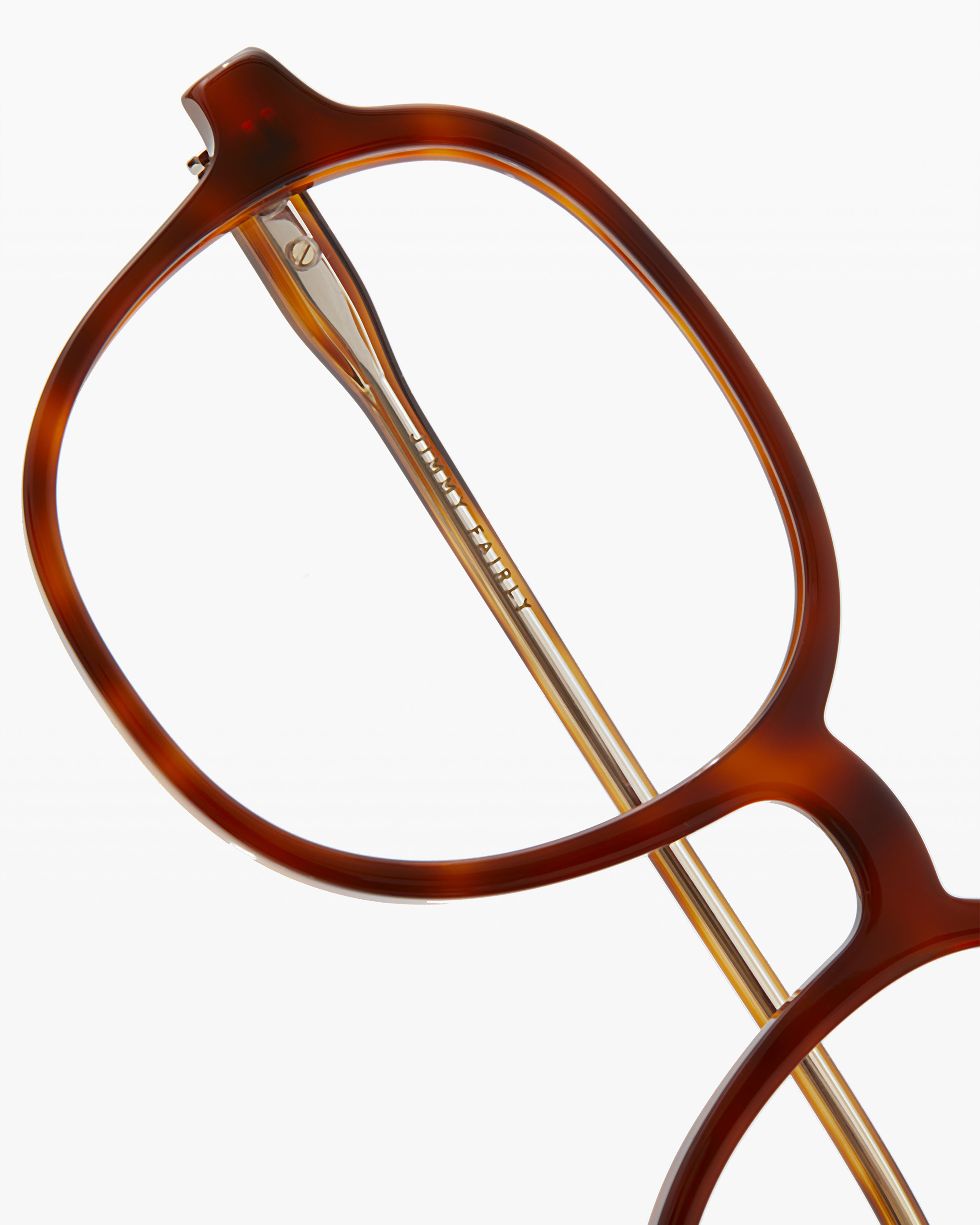 jimmy-fairly-la-maddie-lunettes-de-vue-carr-e-oversize-caille-femme-m image 3