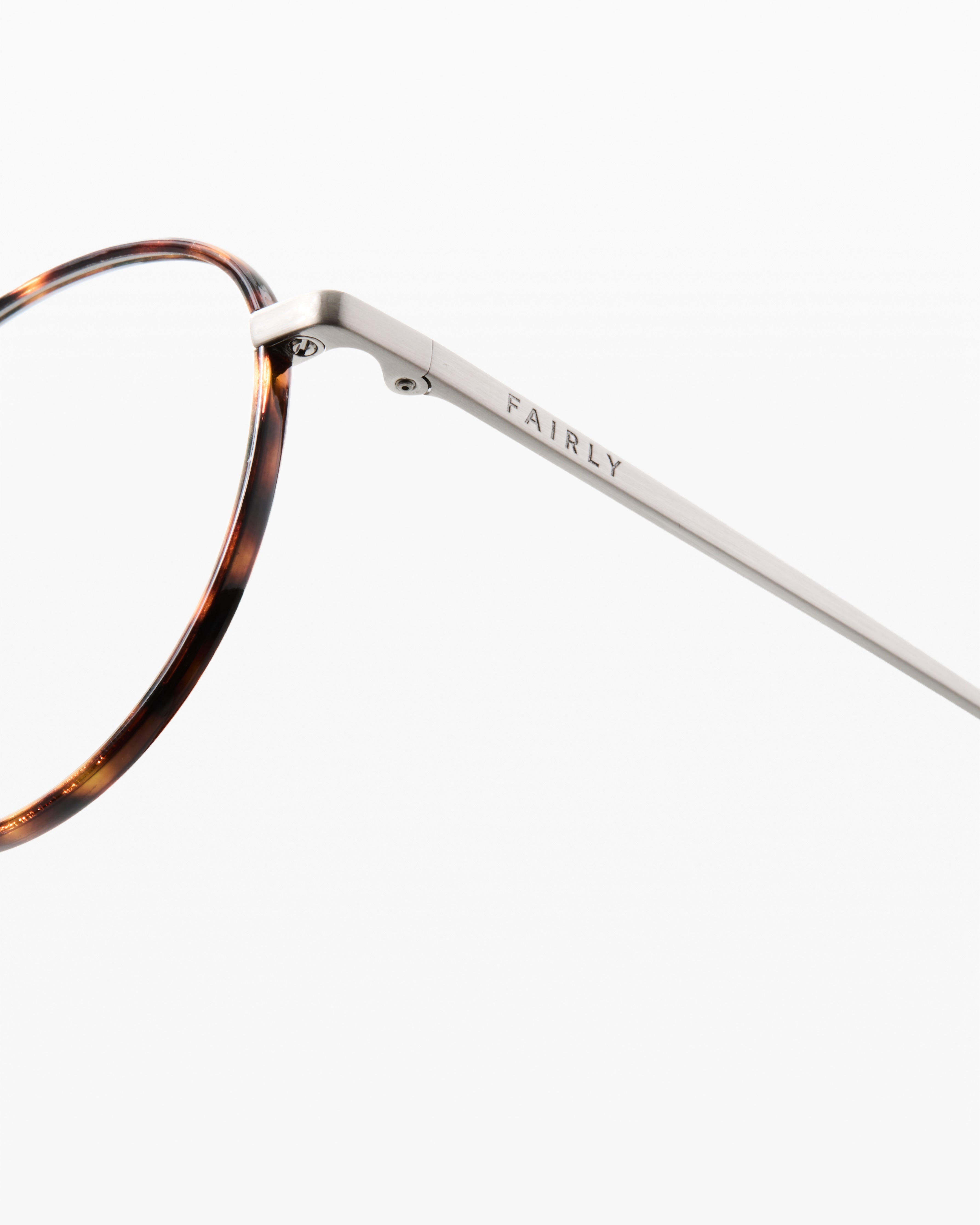 jimmy-fairly-la-nori-lunettes-de-vue-rondes-en-titane-japonais-et-ac-tate-argent image 3