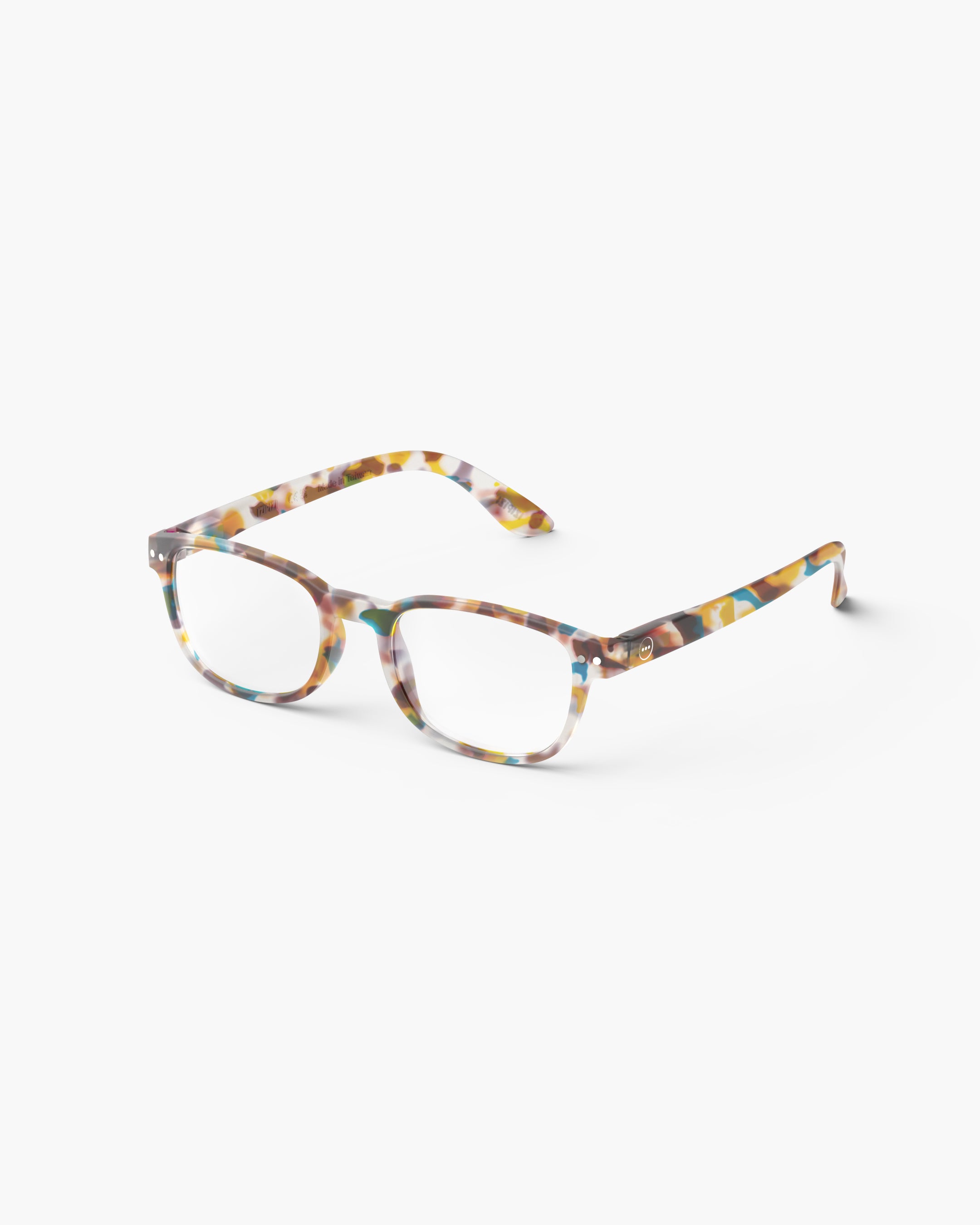 izipizi-reading-b-lunettes-de-lecture-unisexes-caille-bleue image 2