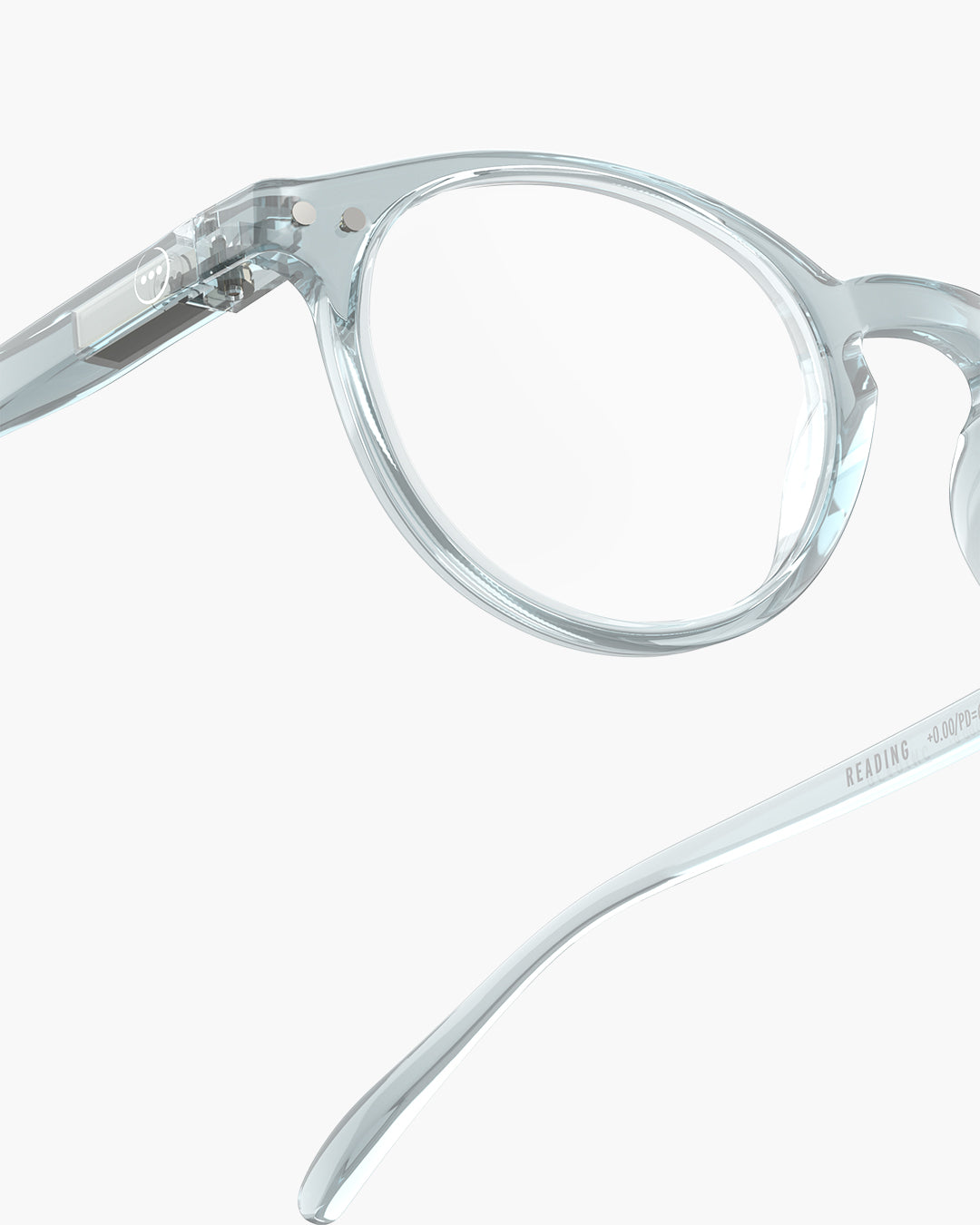 izipizi-reading-a-frozen-blue-lunettes-de-lecture-unisexes image 3