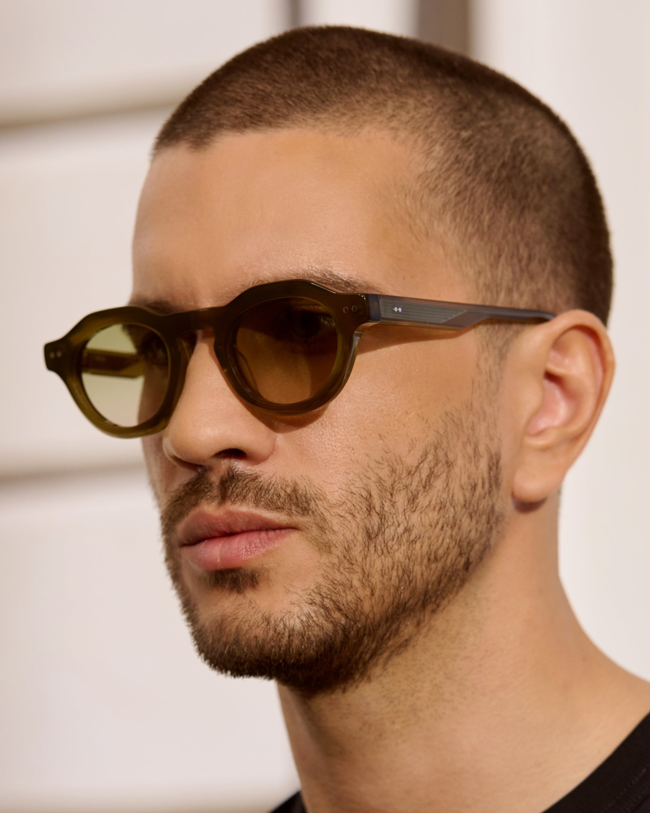 jimmy-fairly-la-dewi-jf-colors-lunettes-de-soleil-rondes-vertes-homme-medium image 4