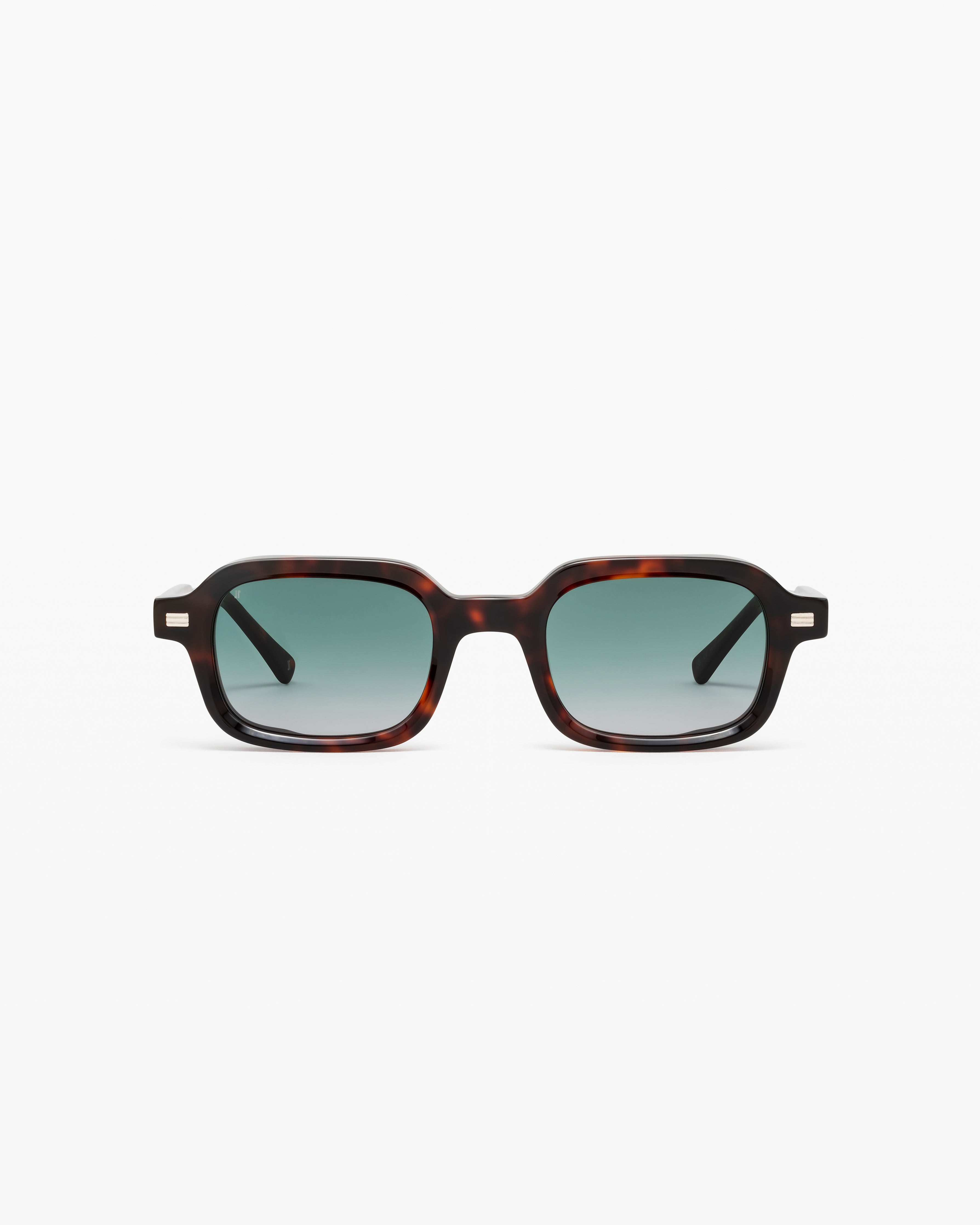 jimmy-fairly-la-brooke-lunettes-de-soleil-rectangulaires-en-ac-tate-caille-fonc- image 1