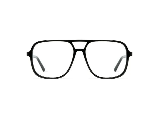 komono-steph-black-lunettes-de-vue image 1