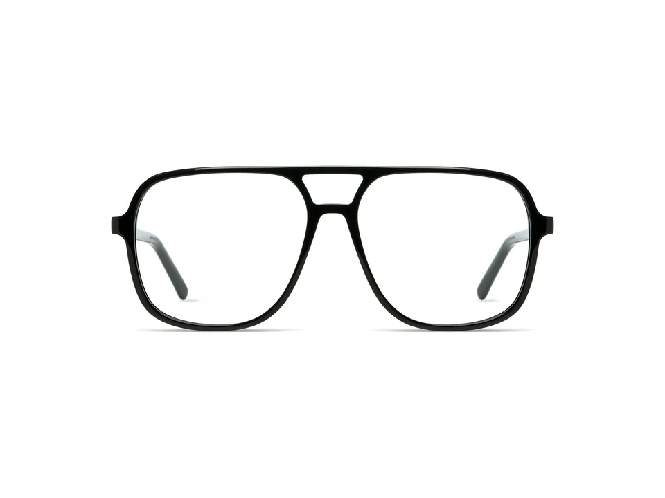 komono-steph-black-lunettes-de-vue image 1
