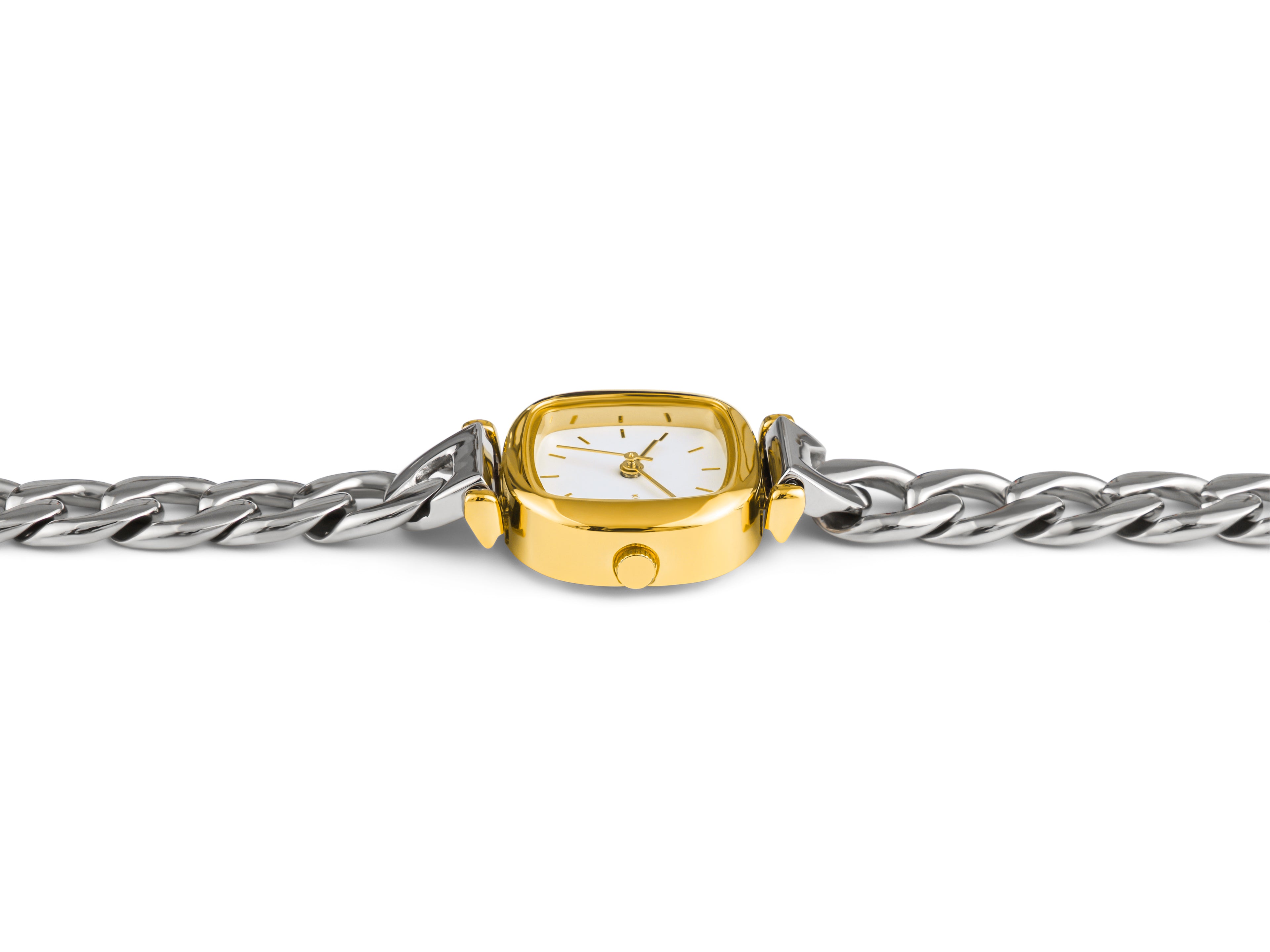 komono-moneypenny-revolt-gold-silver-mix image 2