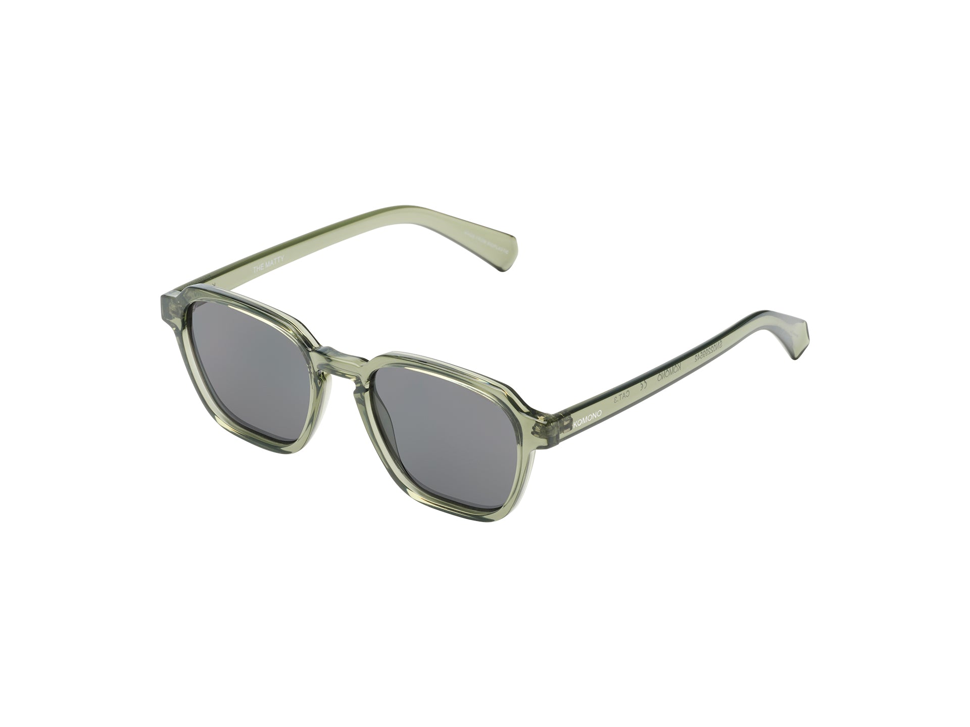 komono-matty-thistle-green-lunettes-vert-chardon-collection-originals image 2