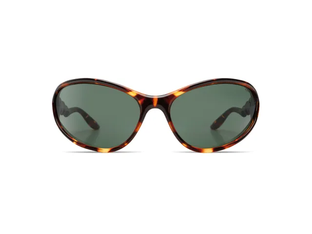 komono-the-glitch-havana-lunettes-de-soleil-en-bio-nylon-caille-fit-medium-espri image 1