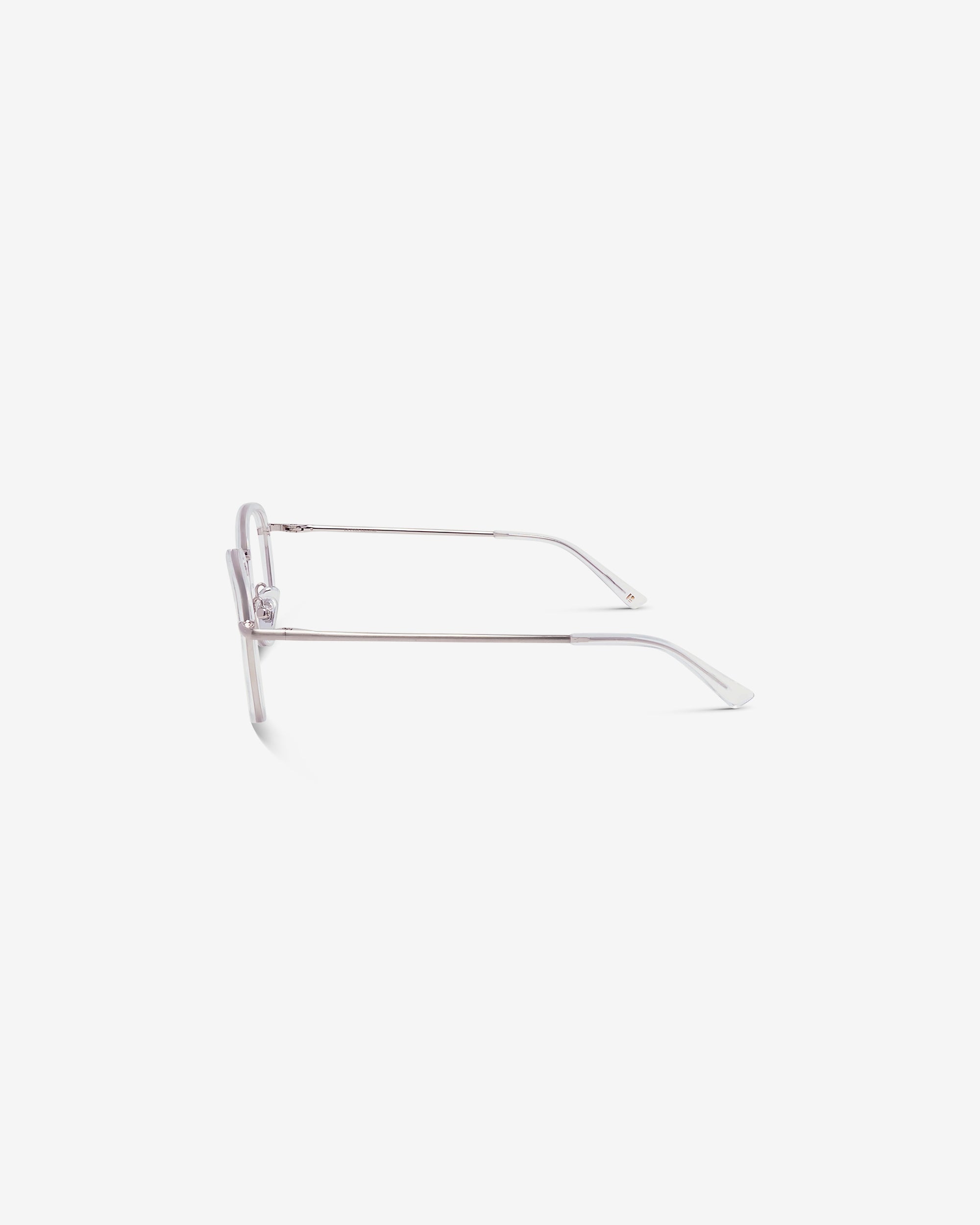 le-petit-lunetier-simon-transparent-lunettes-anti-lumi-re-bleue-r-tro-mixtes-ac- image 3