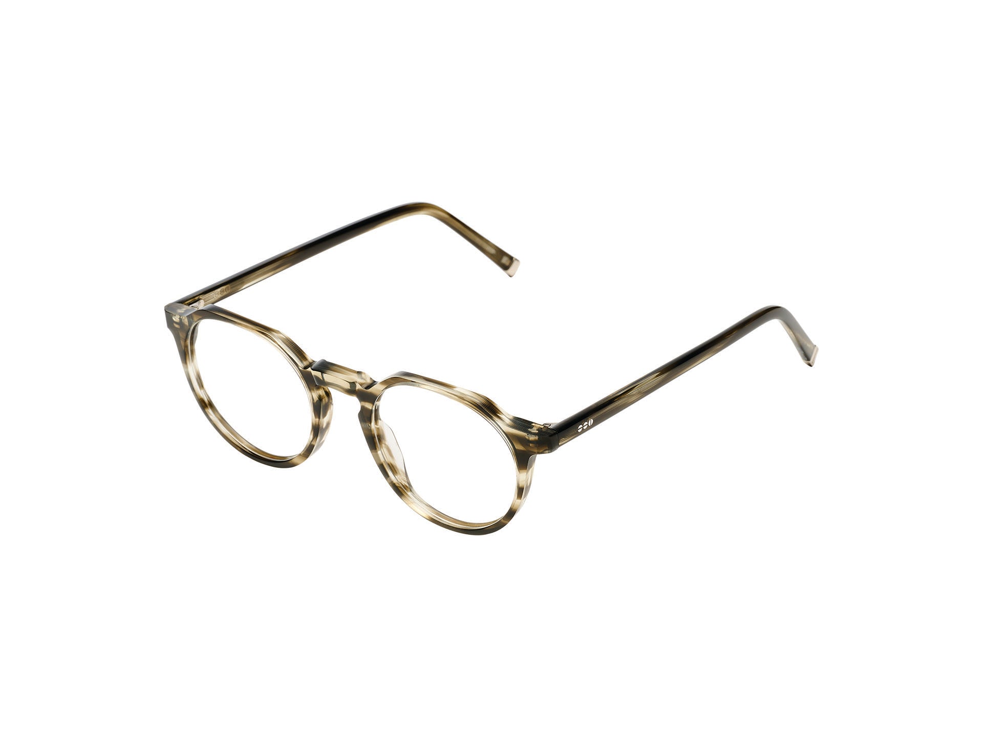 komono-sacha-silent-forest-lunettes-de-vue image 2