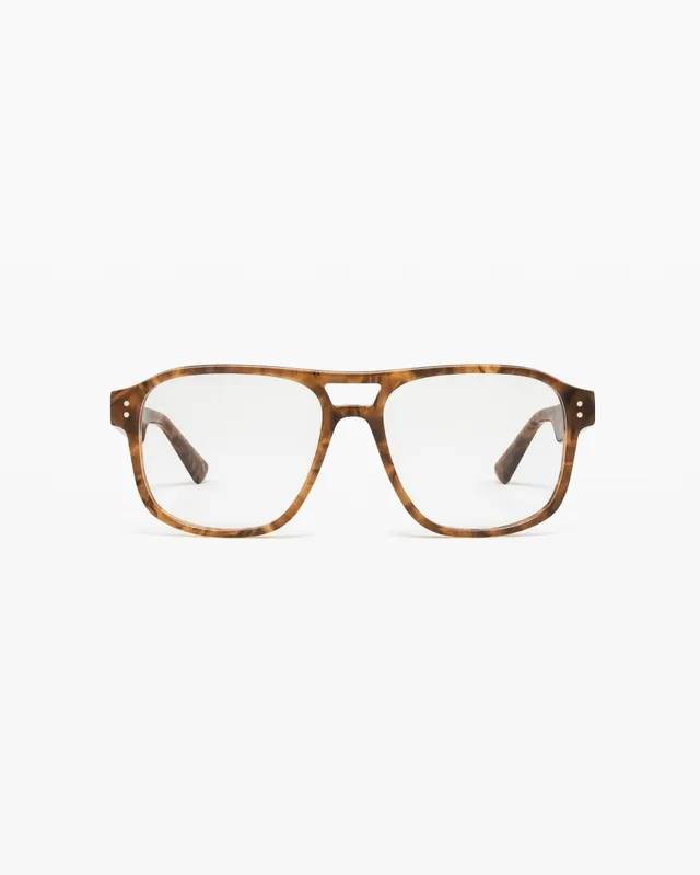 jimmy-fairly-la-madison-lunettes-de-vue-aviateur-homme-monture-ac-tate-de-cellul image 1