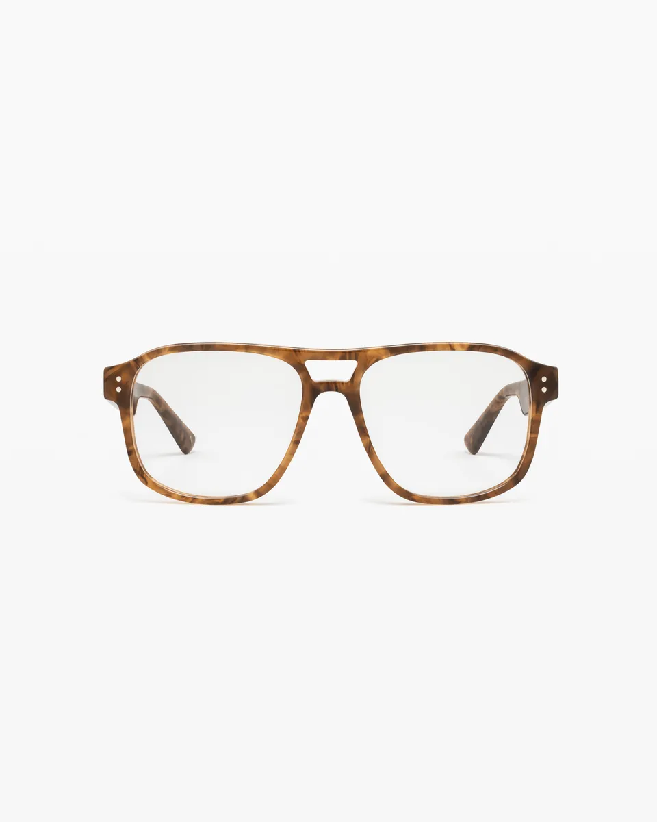 jimmy-fairly-la-madison-lunettes-de-vue-aviateur-homme-monture-ac-tate-de-cellul image 1