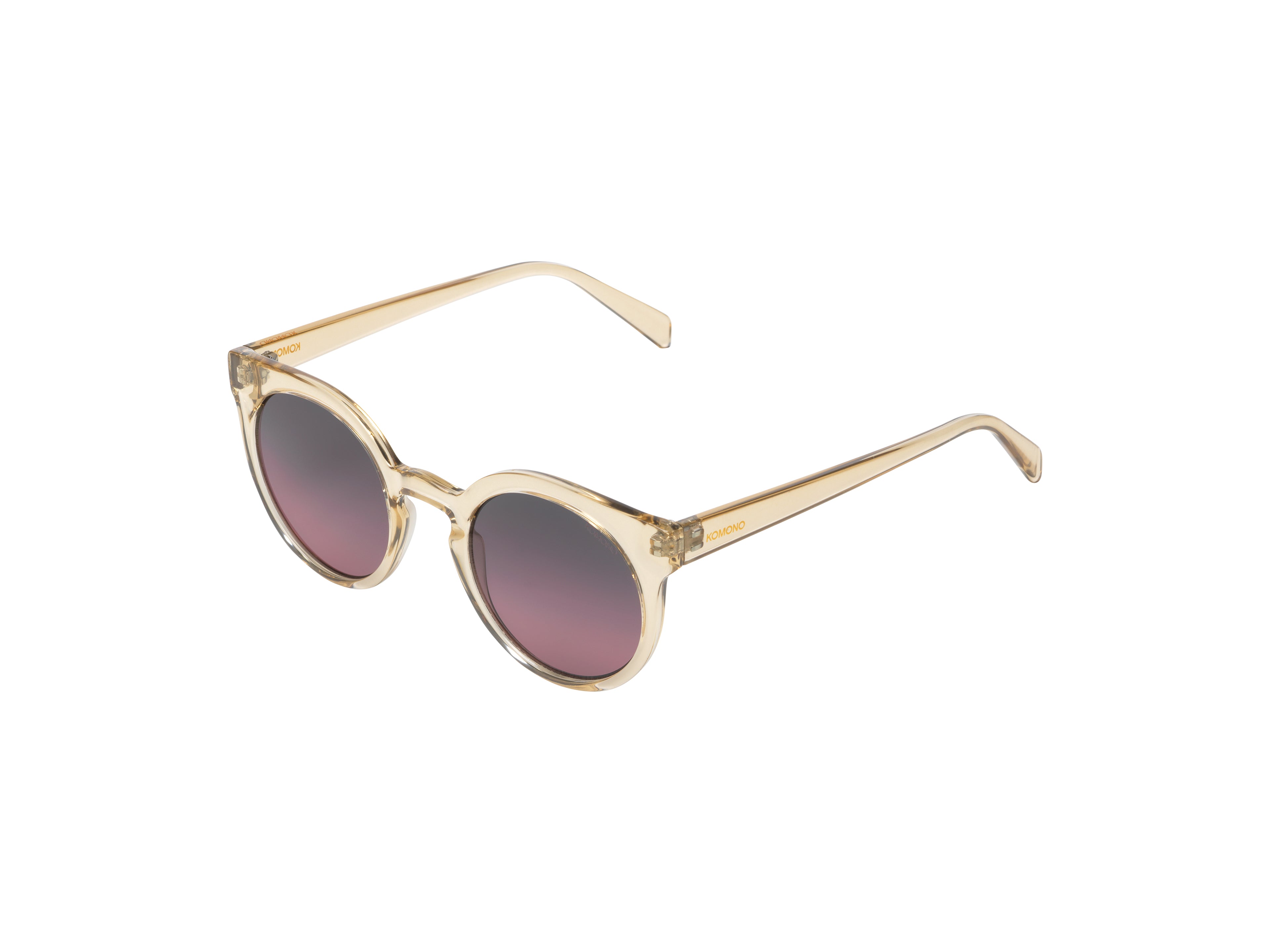 komono-lulu-red-sands-lunettes-de-soleil-il-de-chat-verres-ronds image 2