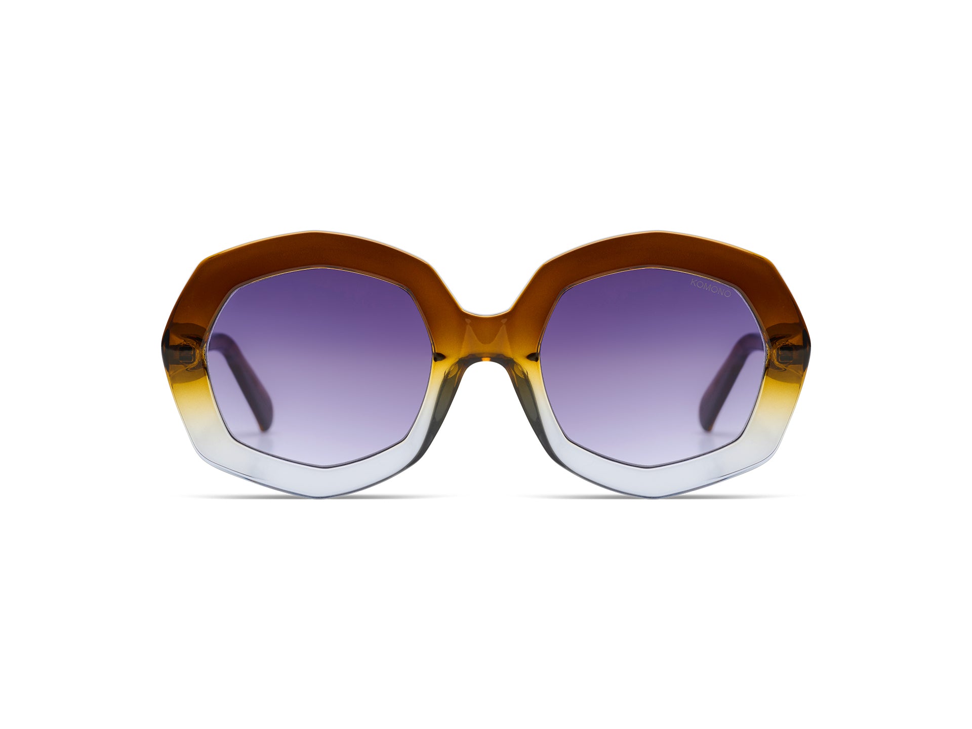 komono-amy-metal-moorland-lunettes-de-vue-m-tal-de-la-collection-originals image 1