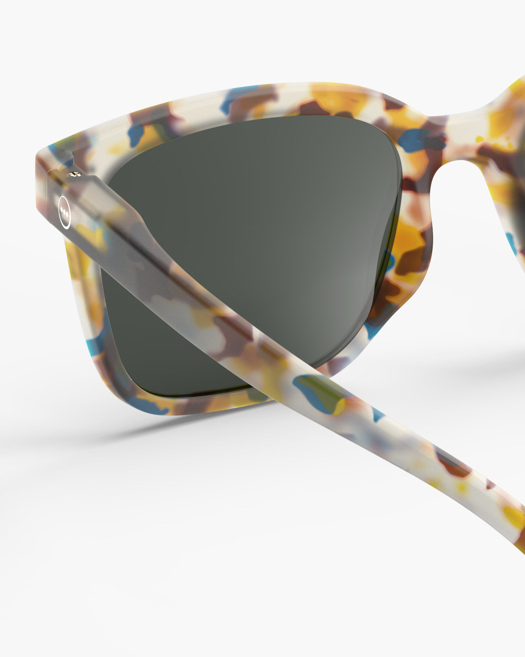 izipizi-sun-l-bleu-caille-lunettes-de-soleil-monture-bleu-caille image 4