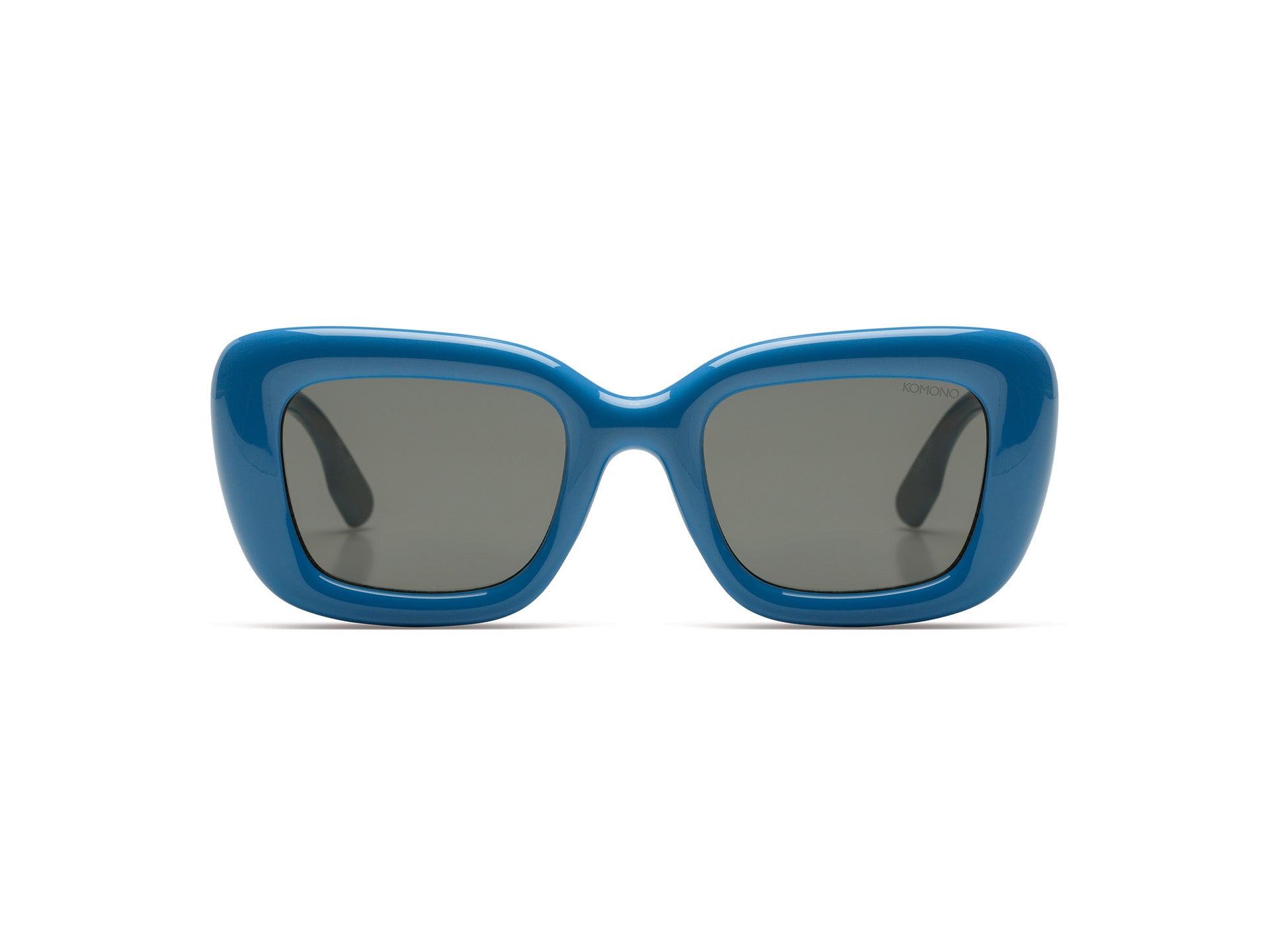 komono-vita-jr-olympic-lunettes-de-soleil-junior-papillon-violet-translucide image 1