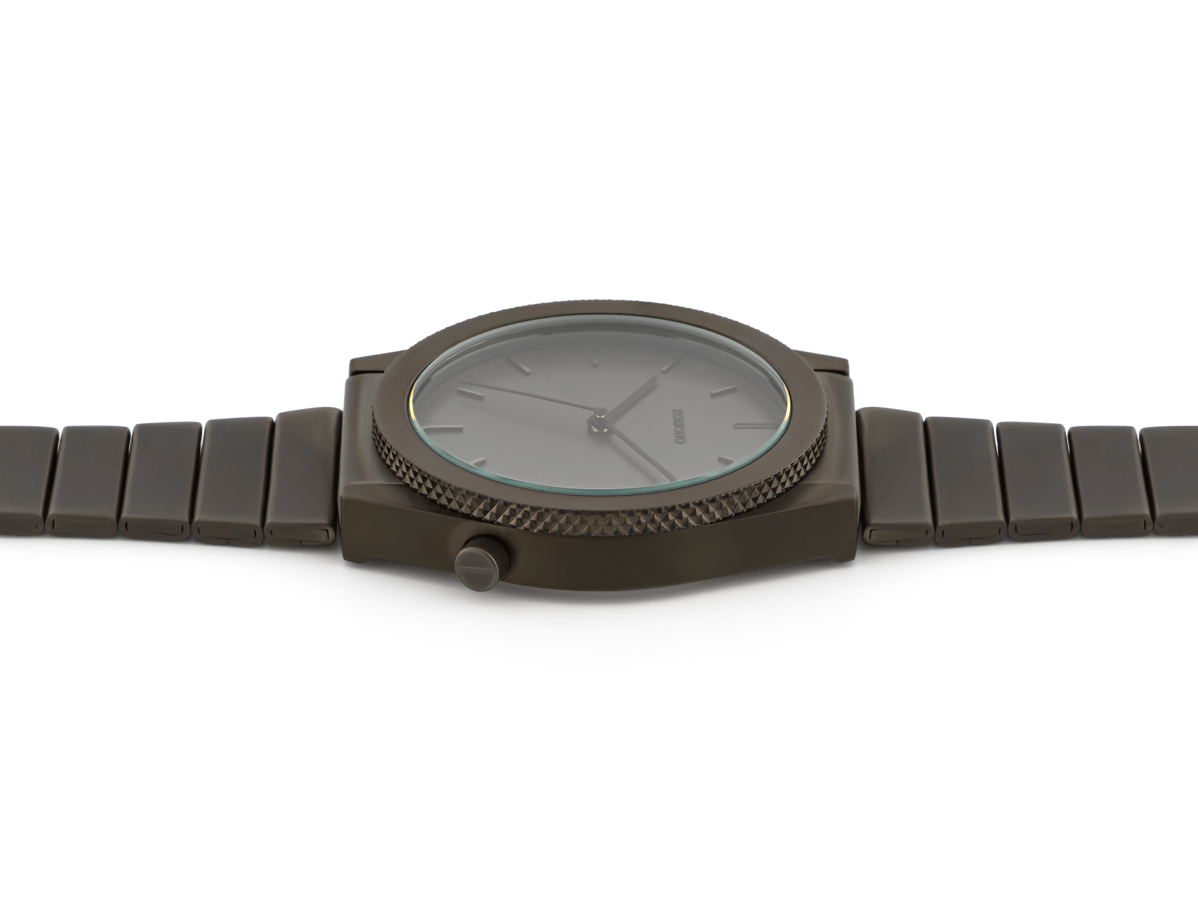 komono-ray-solid-gun-montre-de-plong-e-moderne-avec-cadran-molet image 2