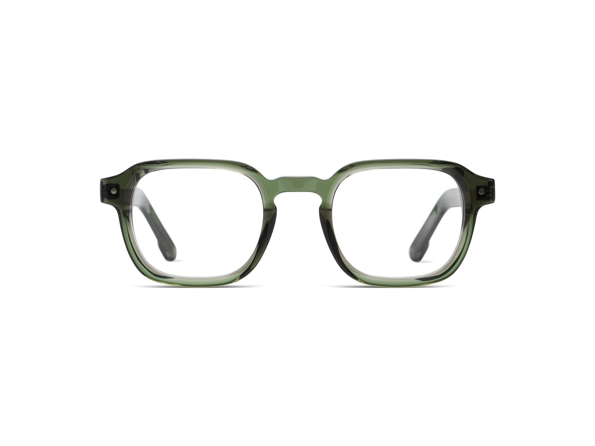 komono-knox-olive-ruby-monture-lunettes-rectangulaire-ac-tate-cologique-inspirat image 1