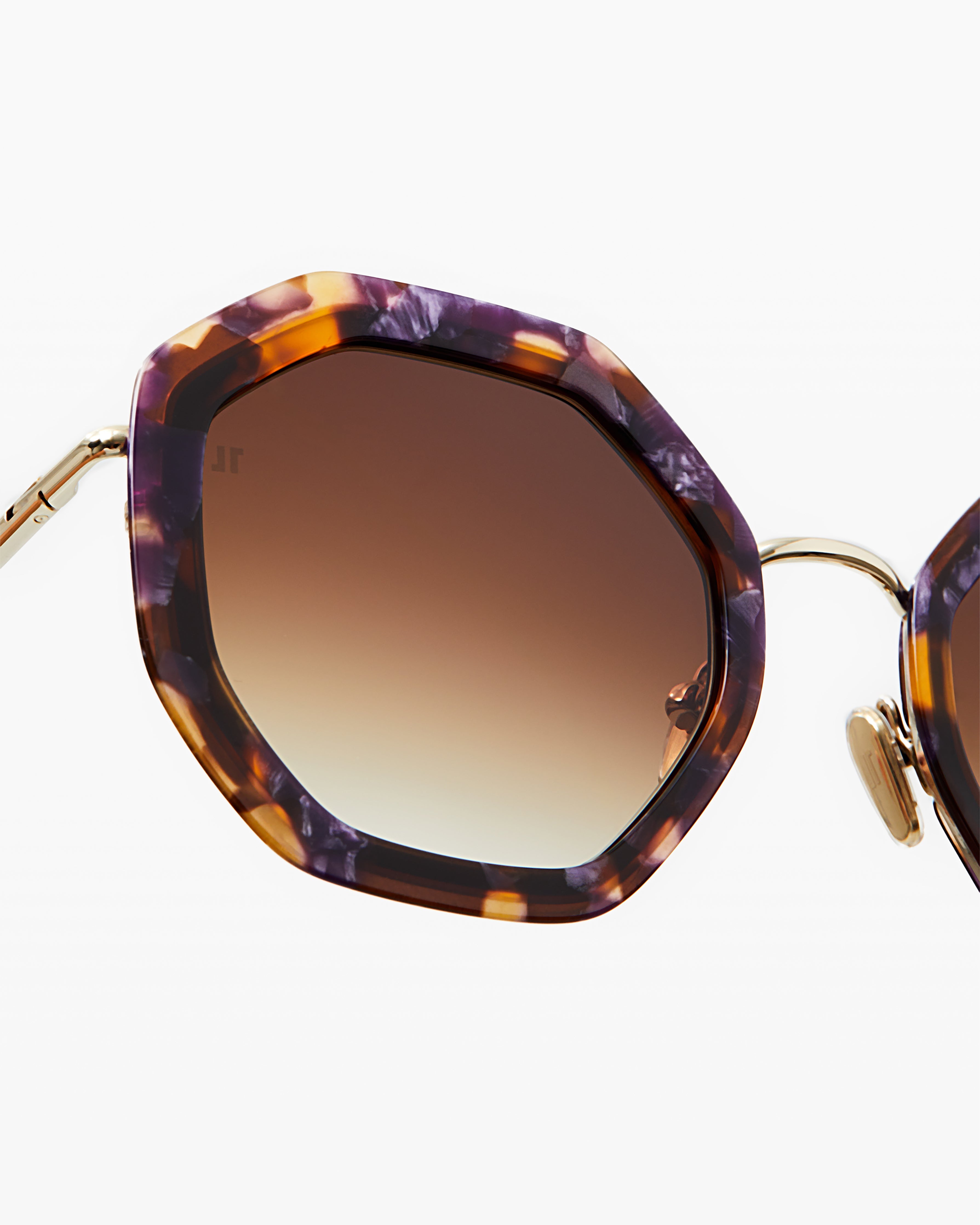 jimmy-fairly-la-angie-lunettes-de-soleil-rondes-caille-et-violet-ac-tate-et-acie image 3