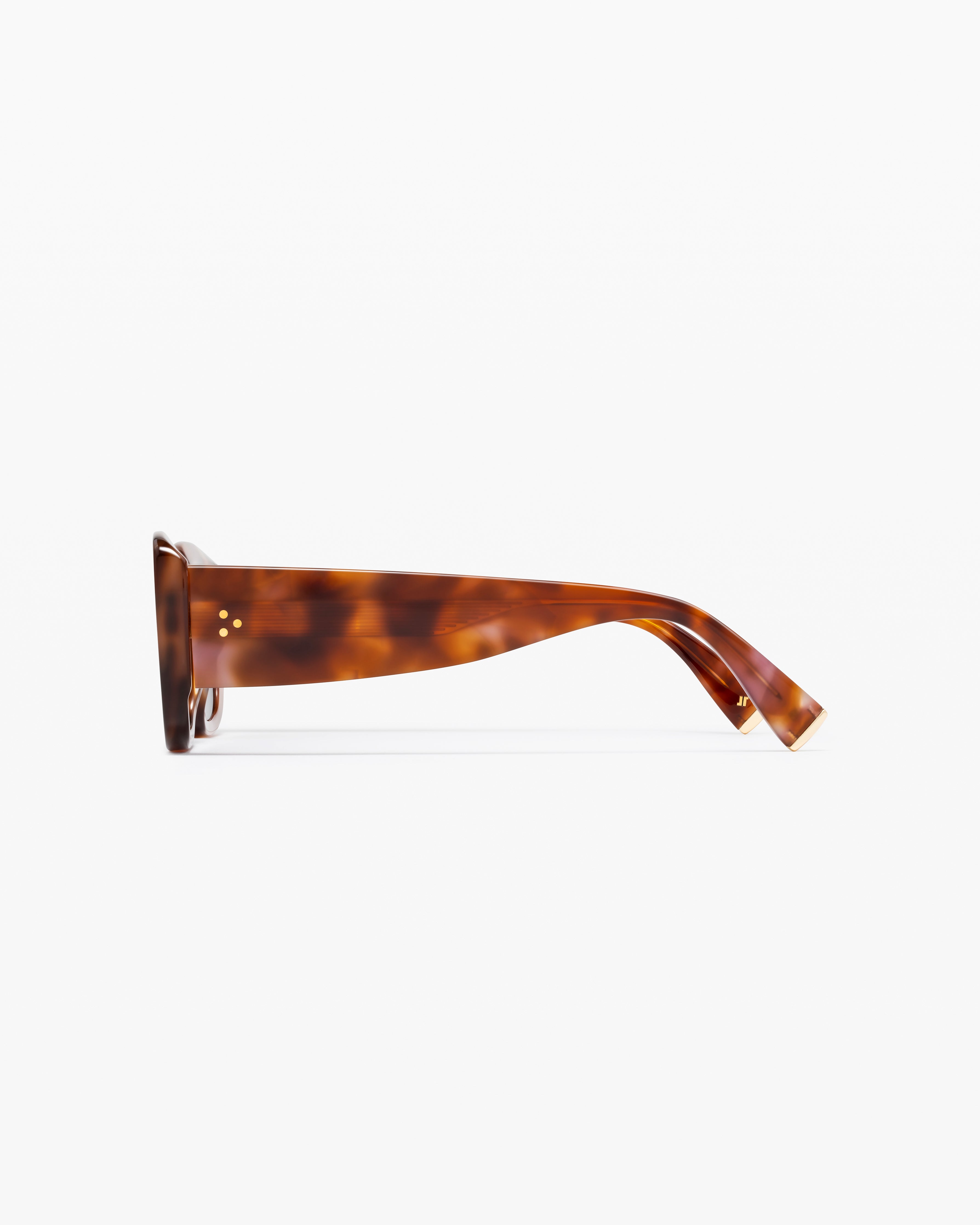 jimmy-fairly-la-isis-lunettes-de-soleil-rectangulaire-rose-femme image 2
