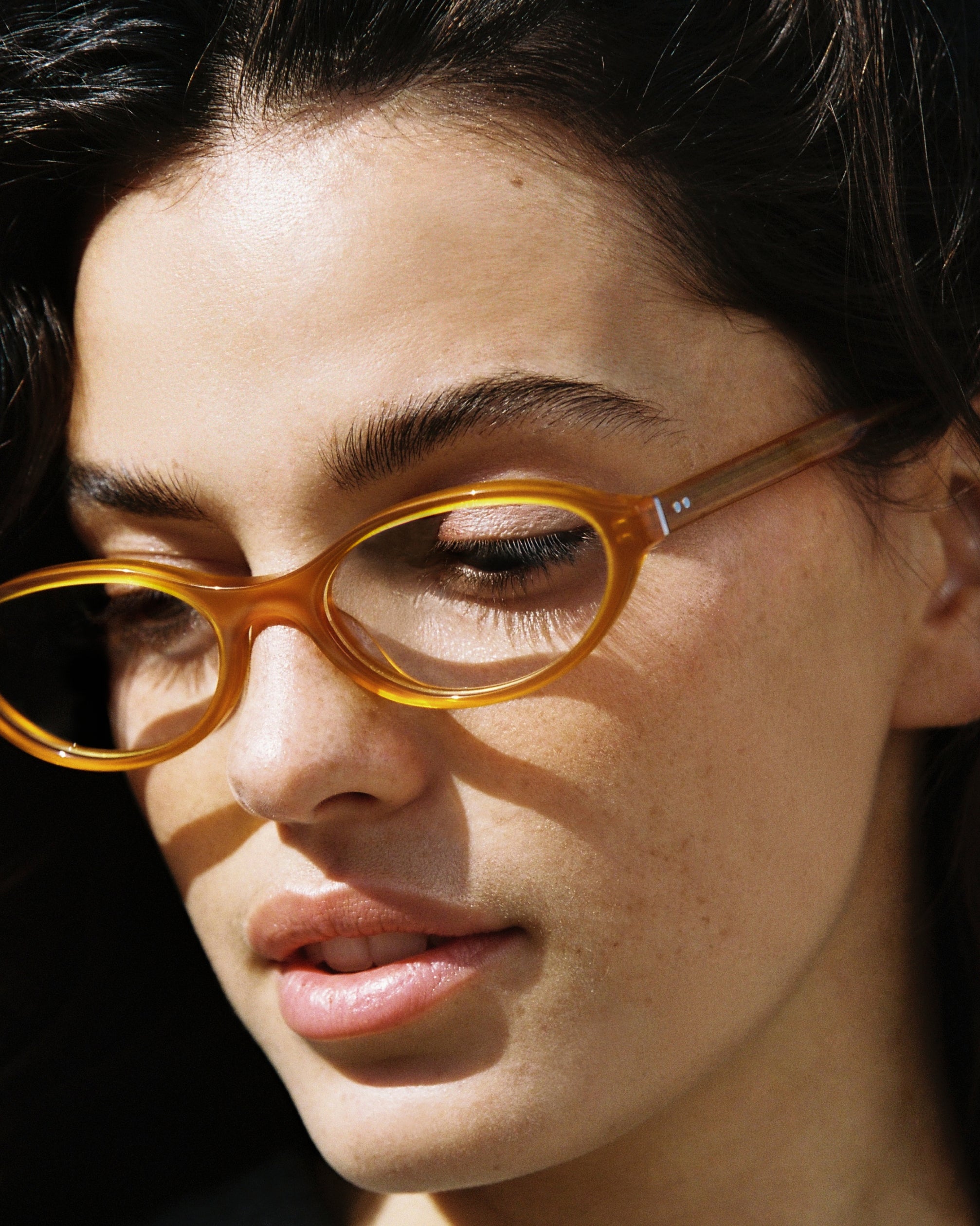 jimmy-fairly-la-meg-lunettes-de-vue-ovales-ac-tate-orange-medium image 6