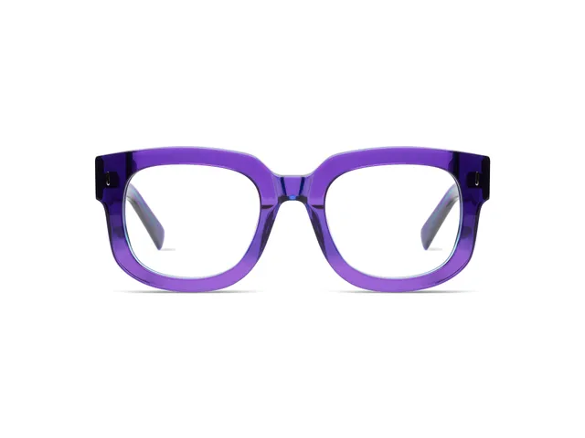 komono-freya-amethyst-lunettes-de-vue-monture-unie-collection-optique image 1