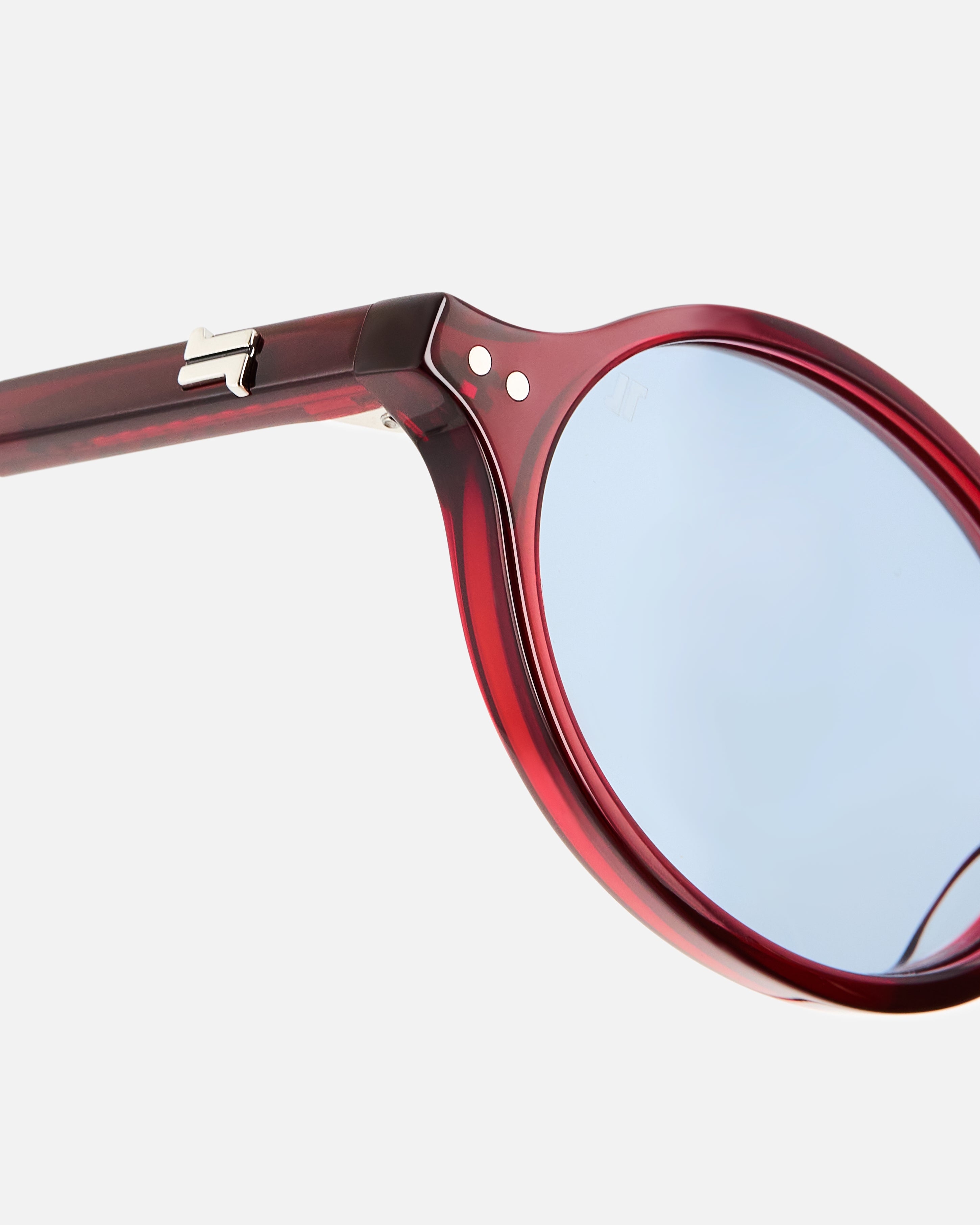 jimmy-fairly-la-elvie-slim-jf-colors-lunettes-de-soleil-ovales-rouge-cat-gorie-1 image 7