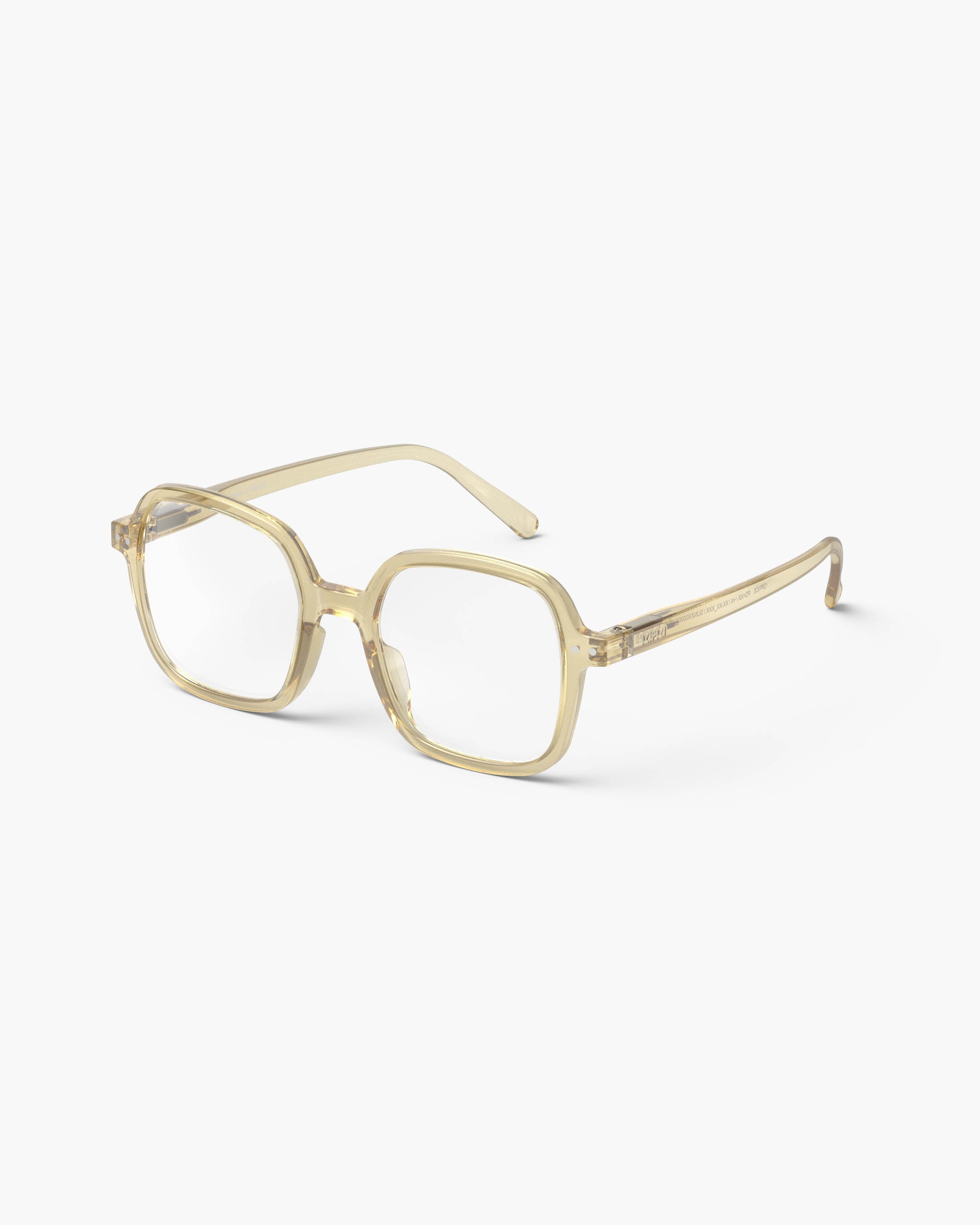 izipizi-reading-office-morning-ray-lunettes-de-lecture-oversize image 2