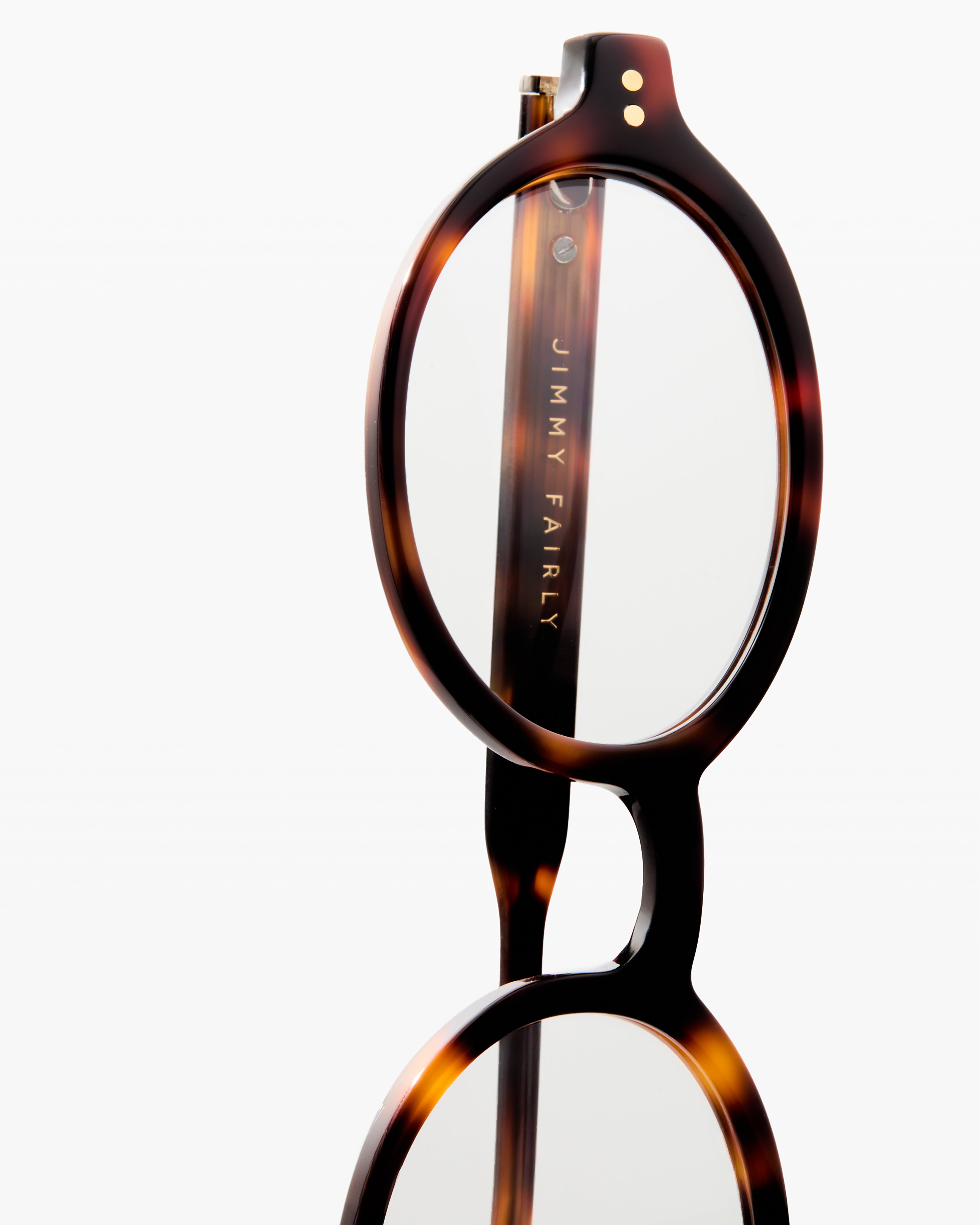 jimmy-fairly-la-elvie-lunettes-de-vue-ovales-caille-fonc-e-m-homme image 7