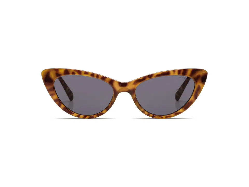 komono-rosie-aquatic-sands-lunettes-de-soleil-il-de-chat image 1