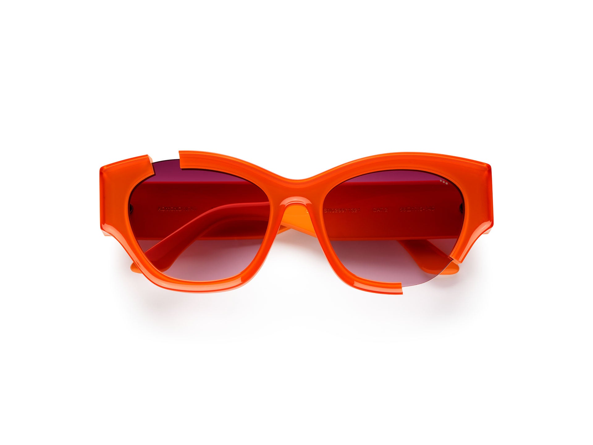 komono-flare-x-delara-tavassoti-jelly-lunettes-de-soleil image 2