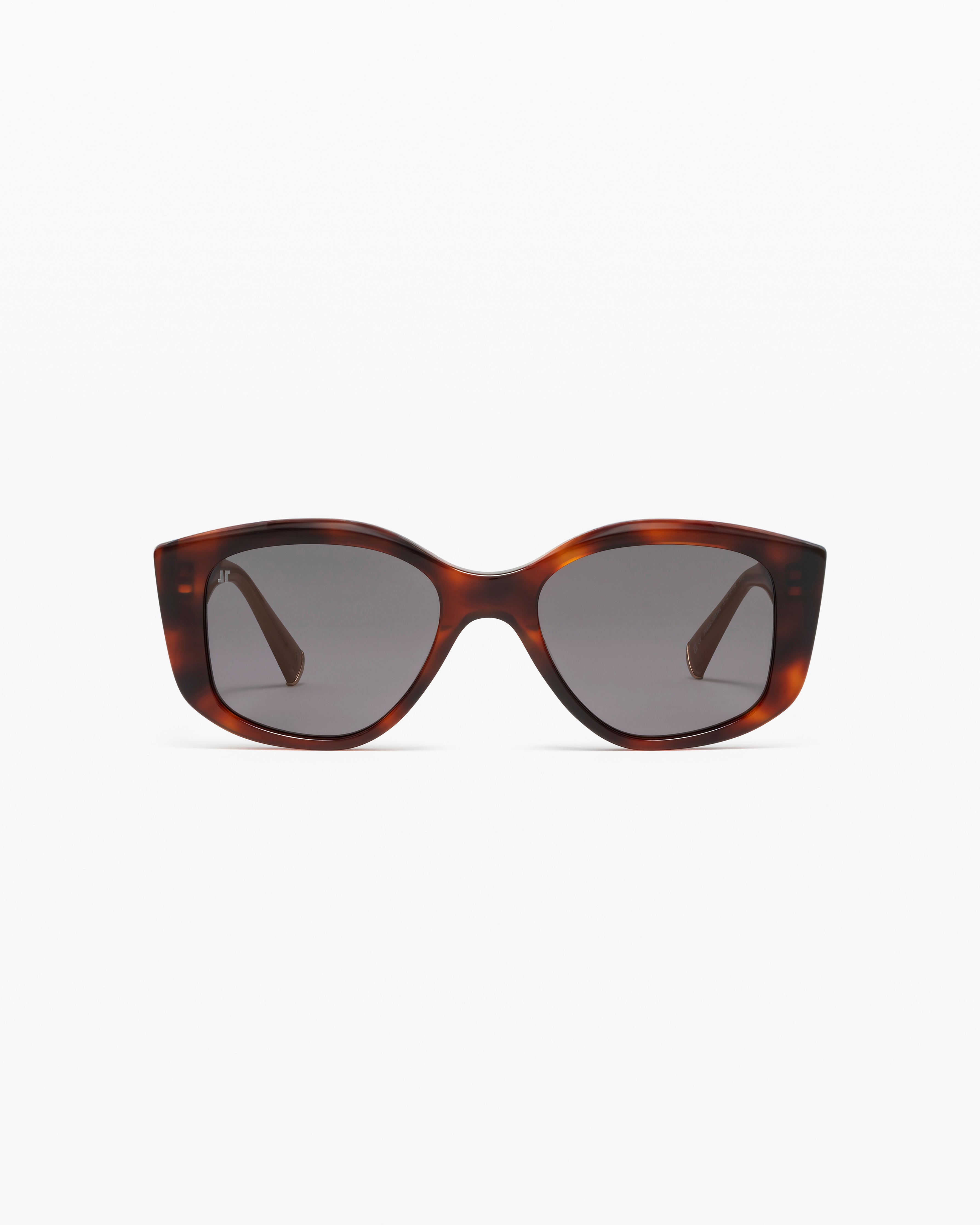jimmy-fairly-la-umi-lunettes-de-soleil-femme-papillon-en-ac-tate-caille-fonc-e-t image 1