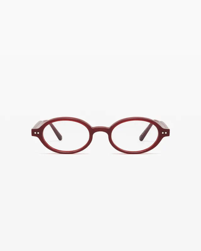 jimmy-fairly-la-elvie-lunettes-de-vue-ovales-ac-tate-color-look-90s-femme-taille image 1