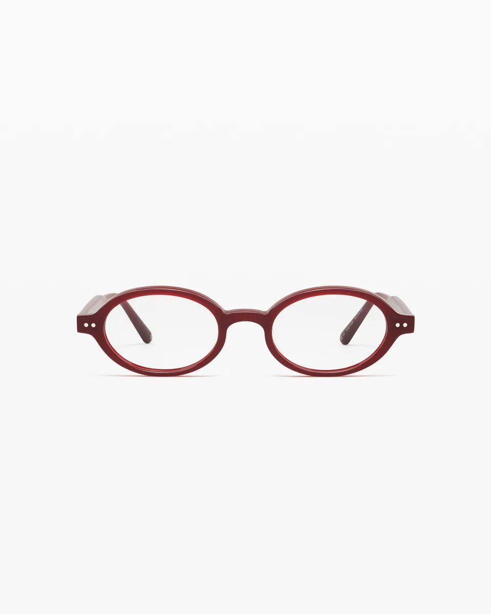 jimmy-fairly-la-elvie-lunettes-de-vue-ovales-ac-tate-color-look-90s-femme-taille image 1