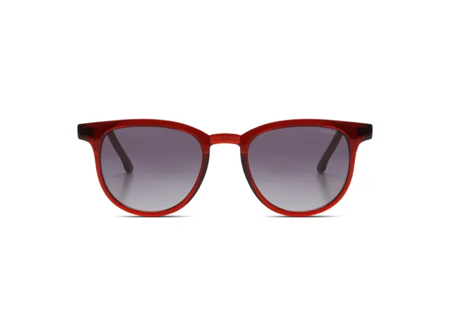 komono-francis-jr-burgundy-lunettes-de-soleil-enfant-papillon image 1