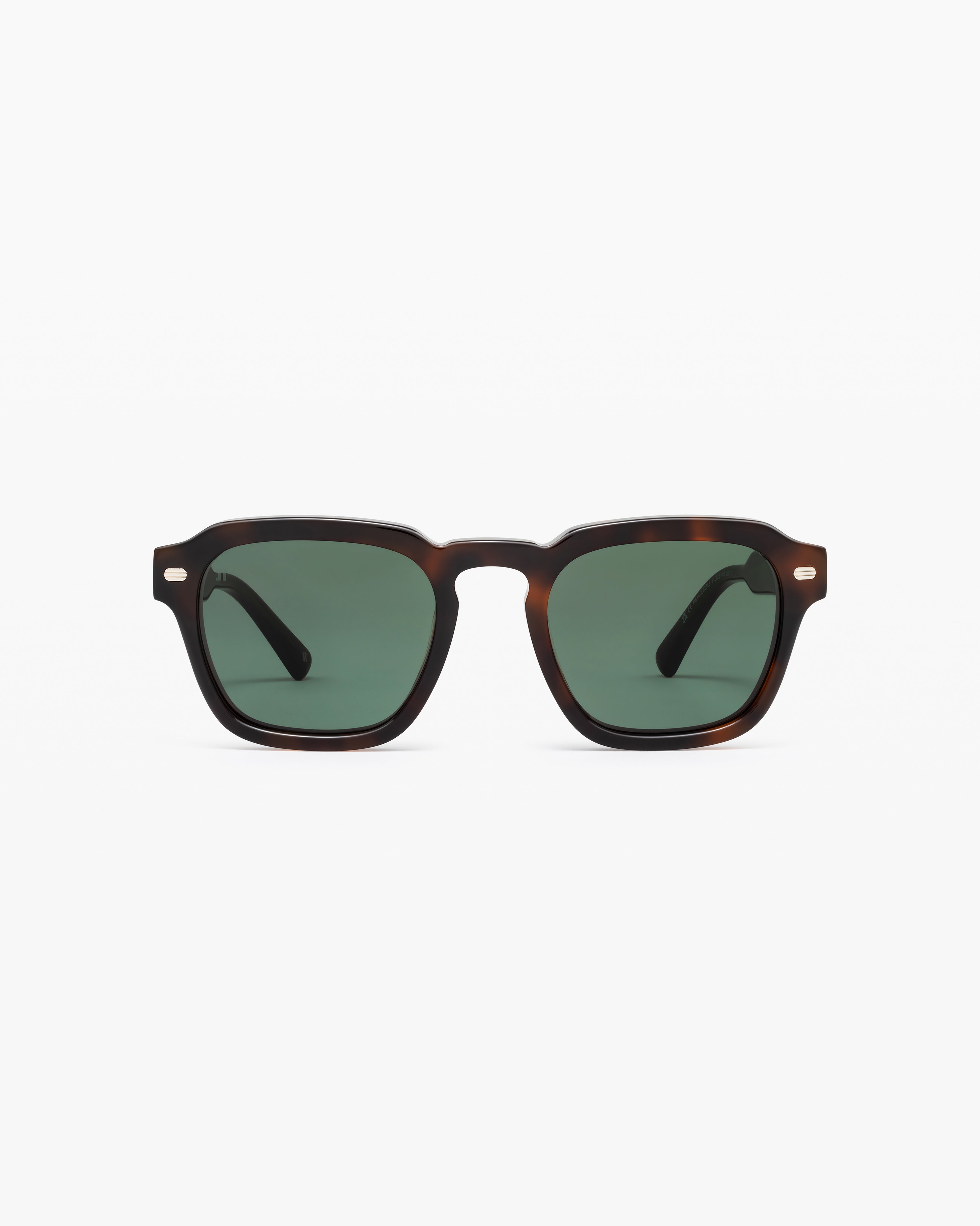 jimmy-fairly-la-mitch-lunettes-de-soleil-carre9e-e9caille-m-homme image 1