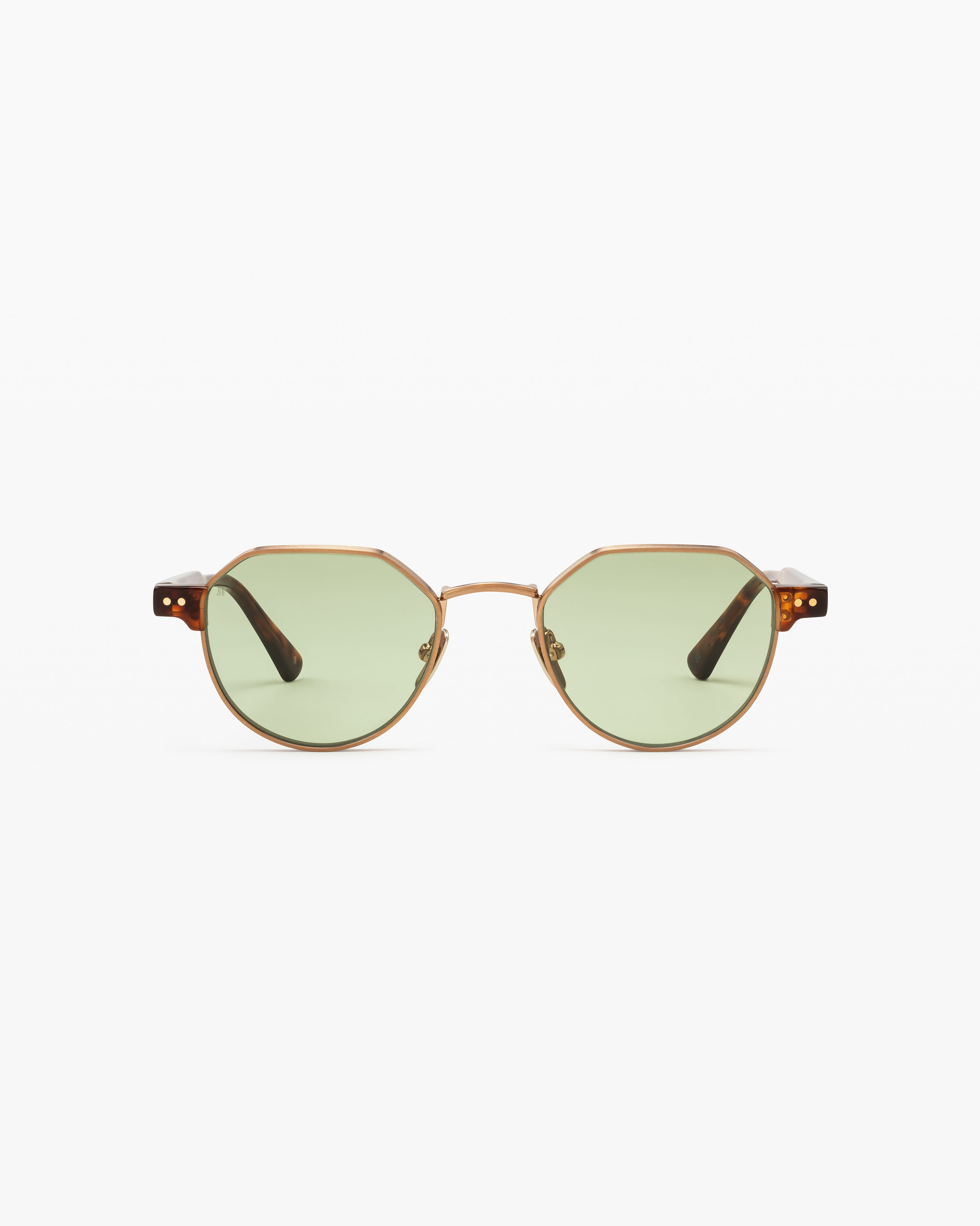 jimmy-fairly-la-hossy-lunettes-de-soleil-carr-es-ac-tate-et-acier-inoxydable-cai image 1