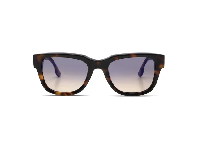komono-danny-lunettes-de-soleil-rosa-verres-barberini image 1