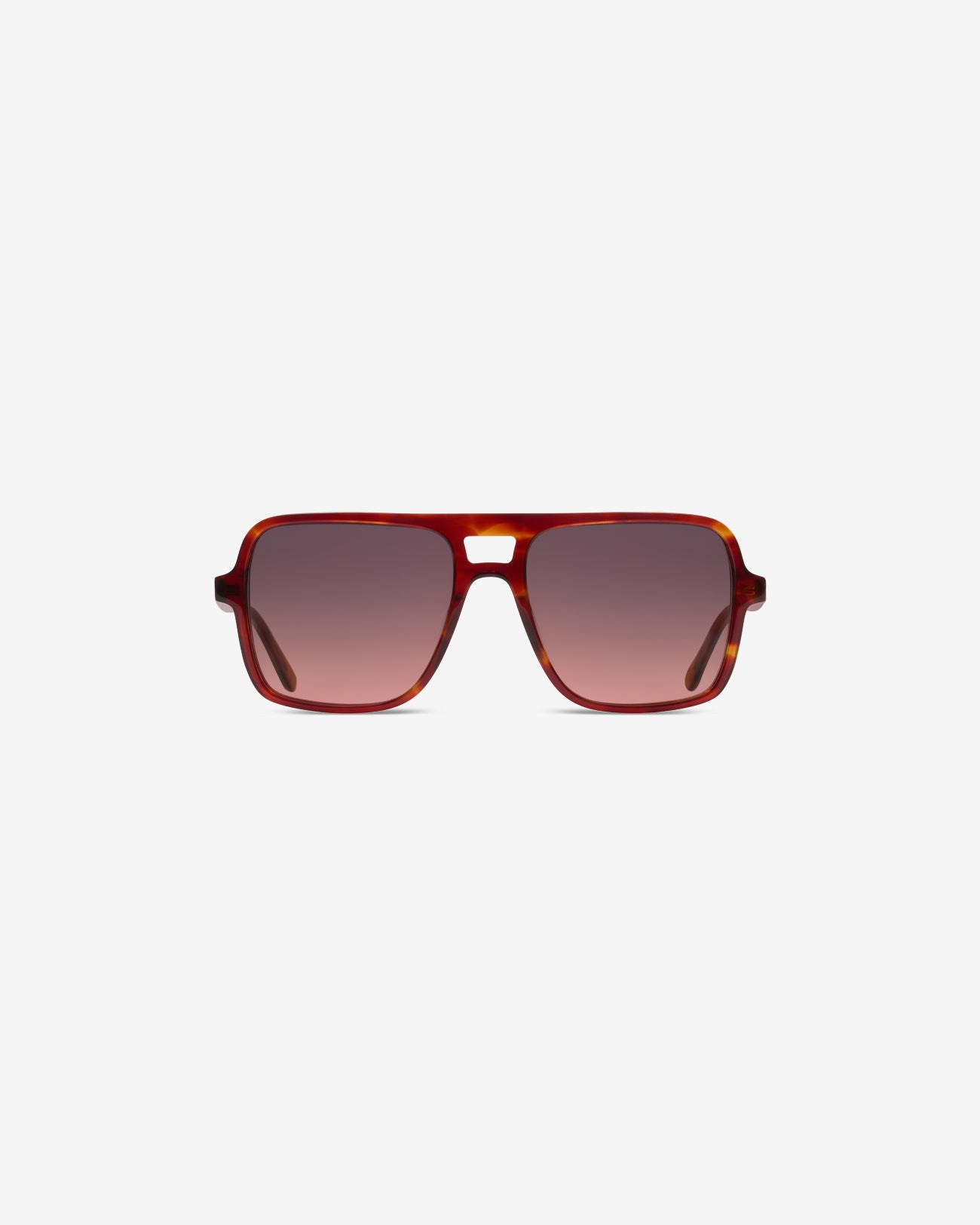 le-petit-lunetier-lewis-caille-rouge-lunettes-de-soleil-aviateur-ac-tate image 2